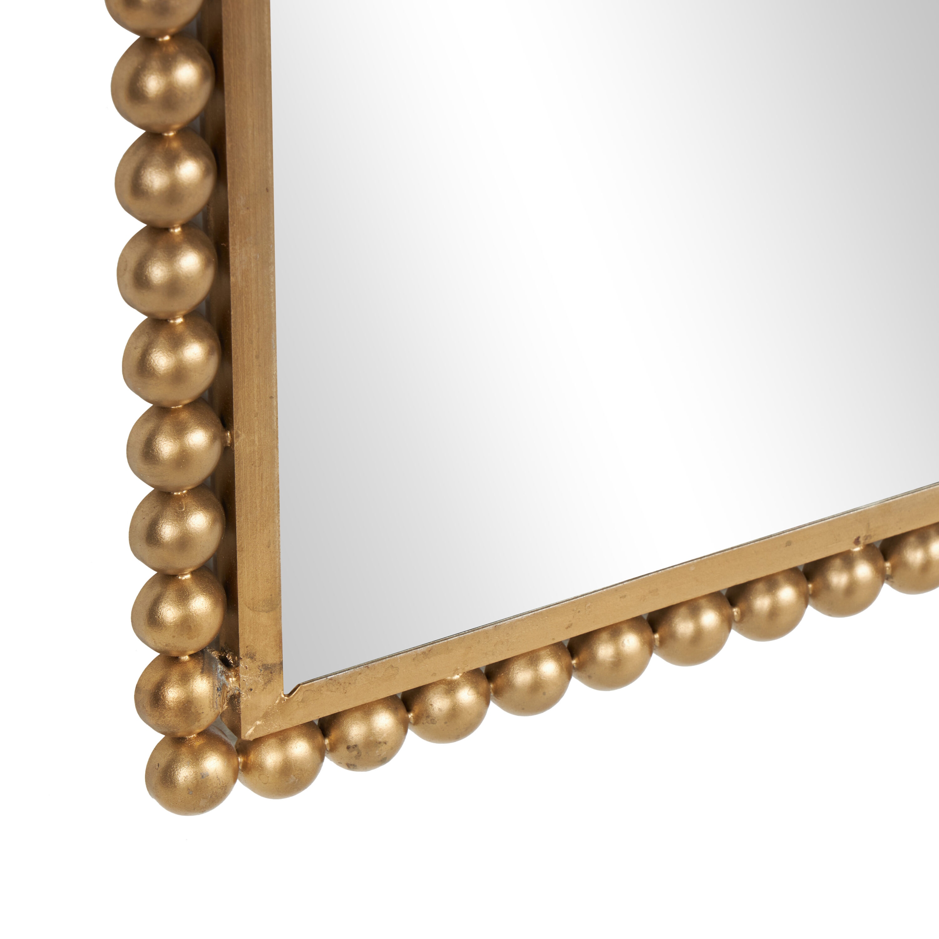 CosmoLiving by Cosmopolitan 820422 Decor-Mirrors - View #3