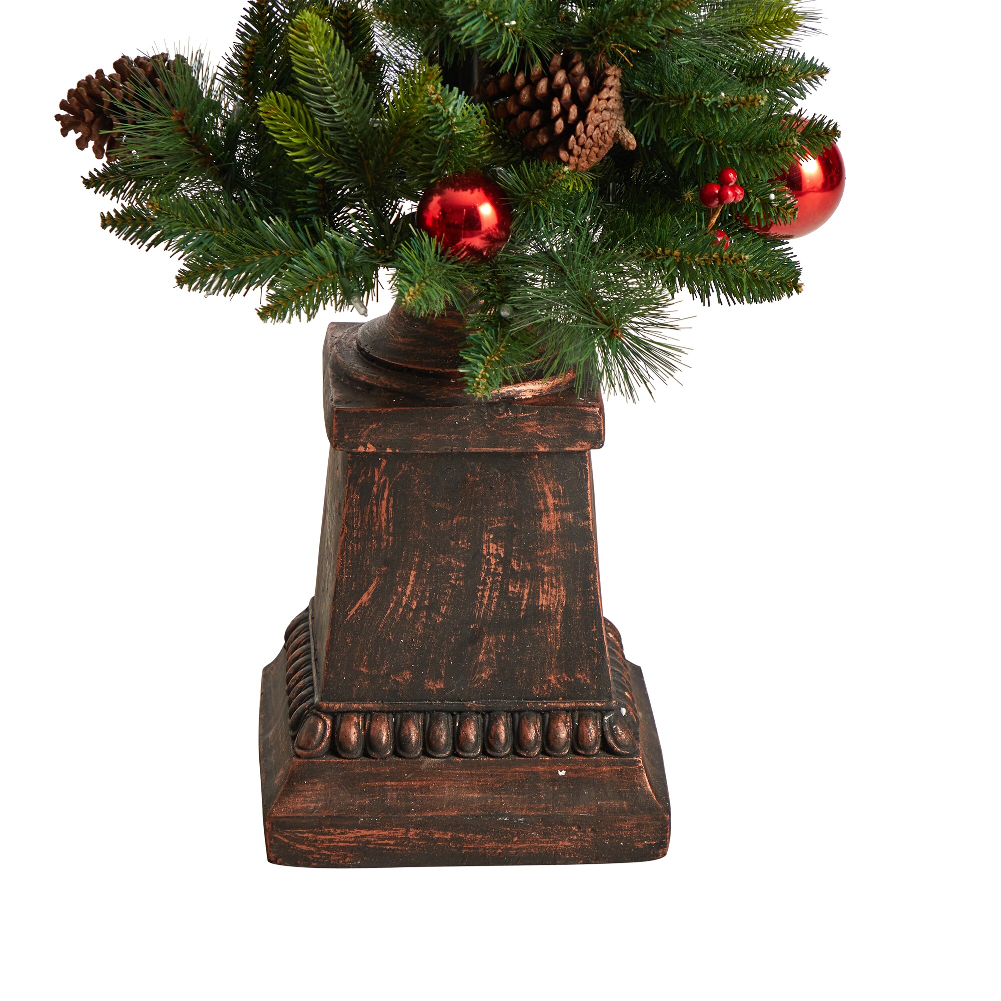 Nearly Natural D1031 Outdoor-Christmas-Decor - View #6