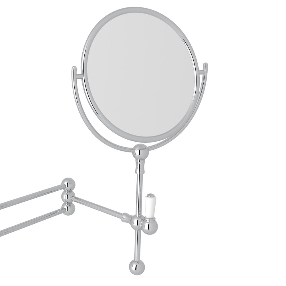 Rohl U.6918APC Framed-Bath-Mirrors - View #4