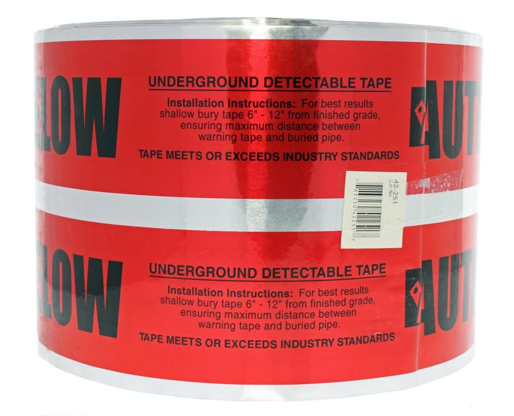 IDEAL 42-251 Safety-Tape - View #4