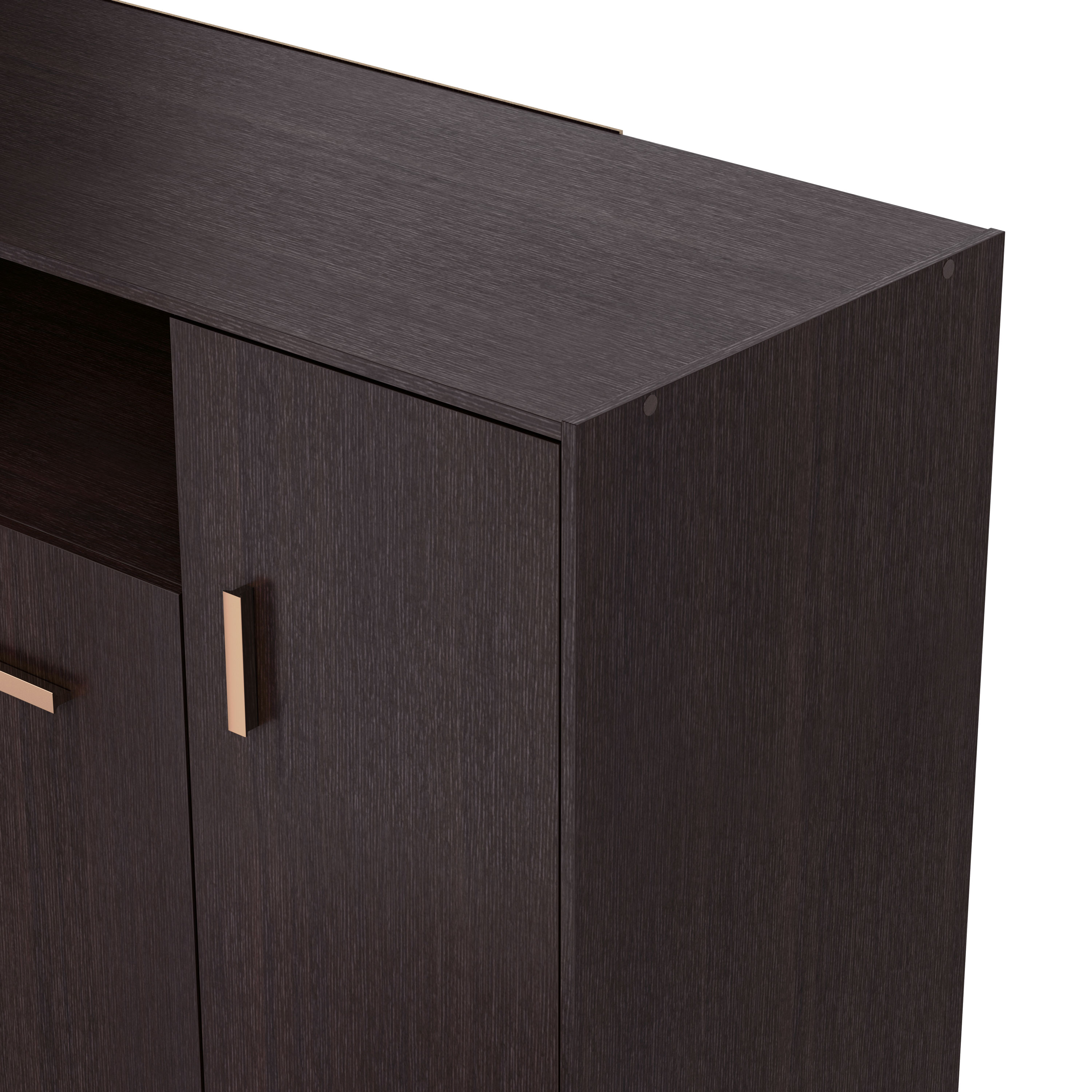 Furniture of America YNJ-2360C5 Shoe-Racks - View #11