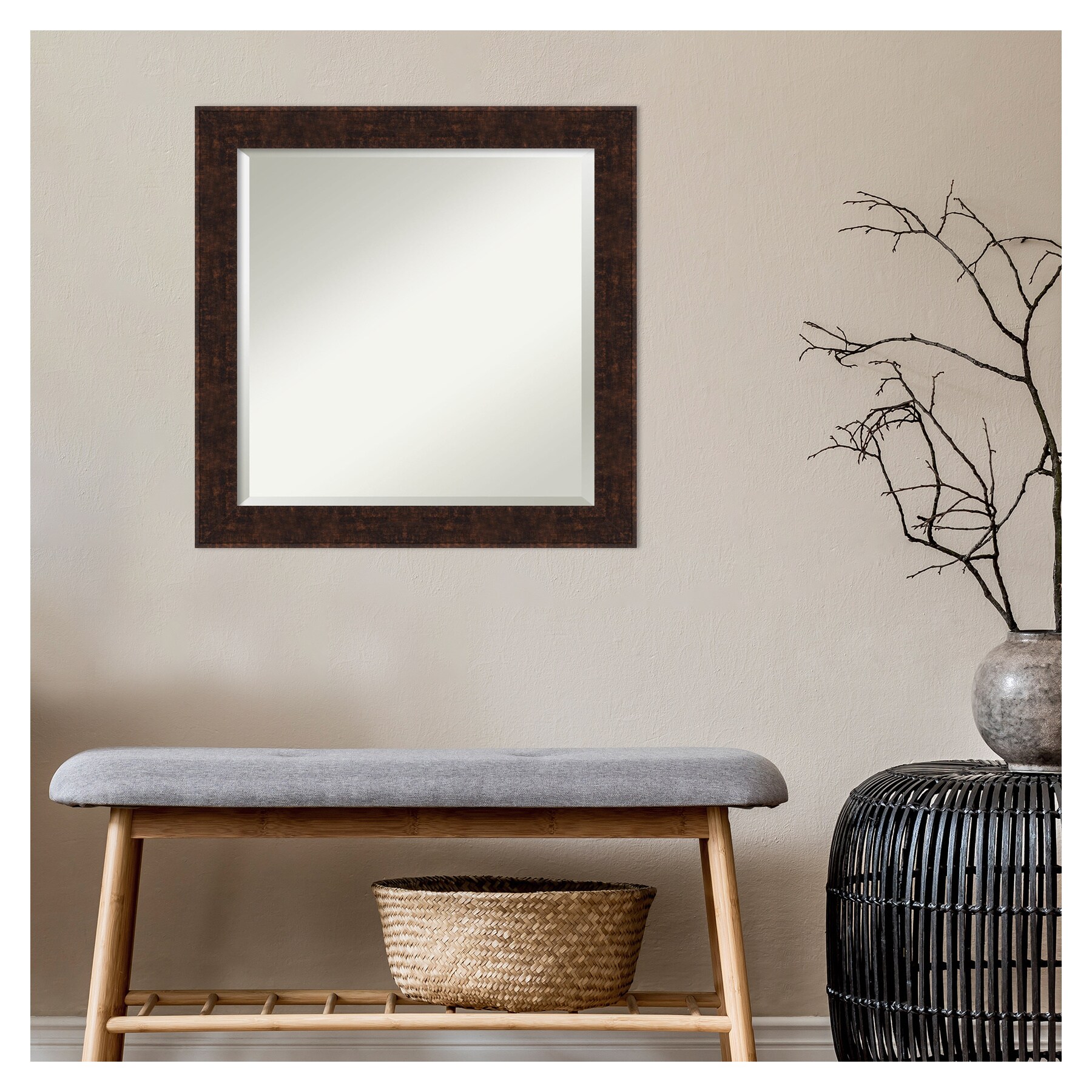 Amanti Art A17005480314 Decor-Mirrors - View #7