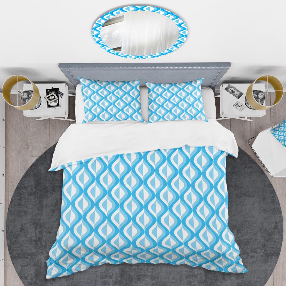 Designart BED24648-Q bedding - View #2
