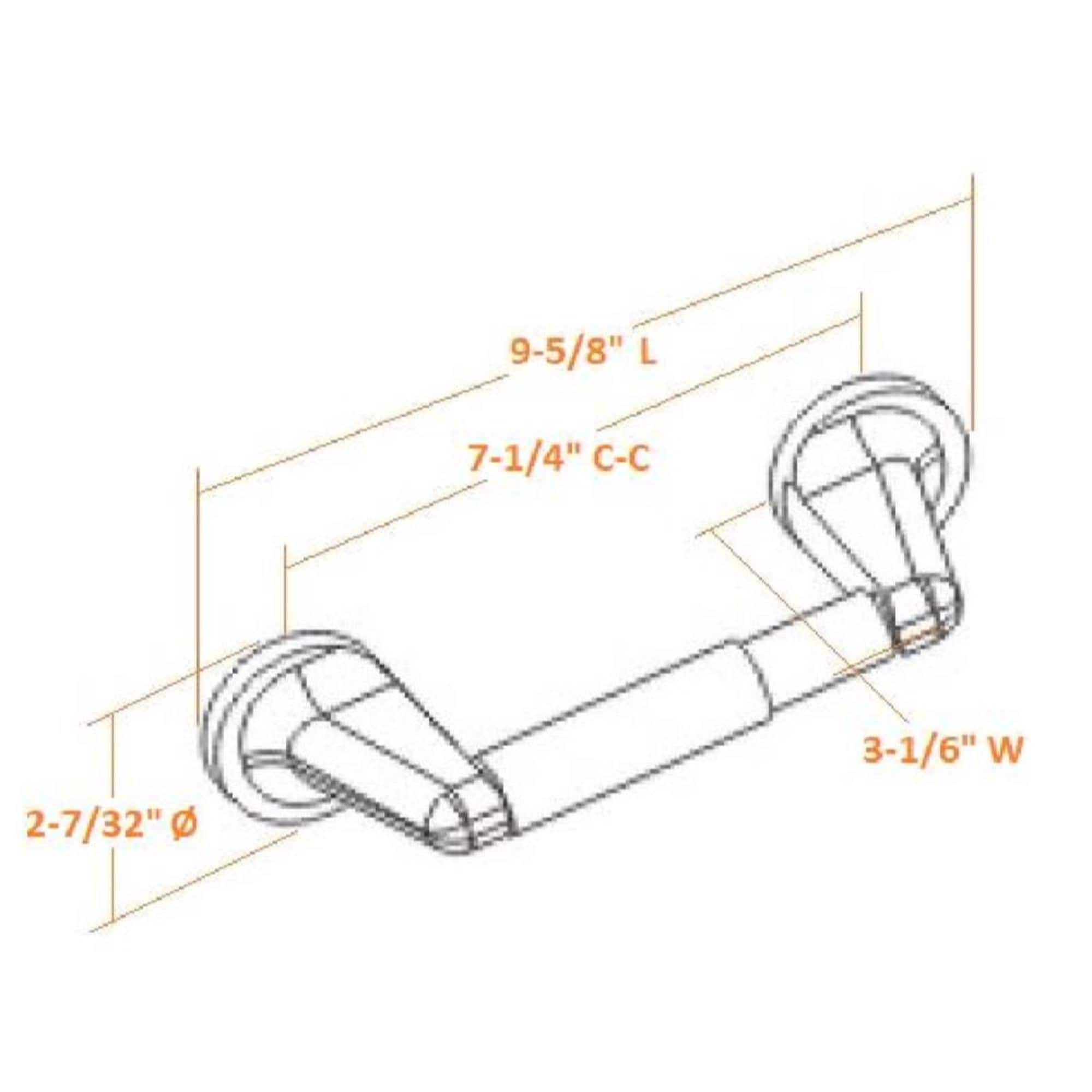 Design House 558148 d060360 - View #2
