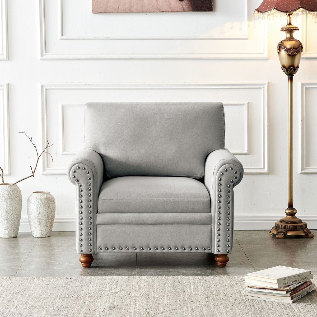 JASMODER W109747329 Sofas-Loveseats - View #2
