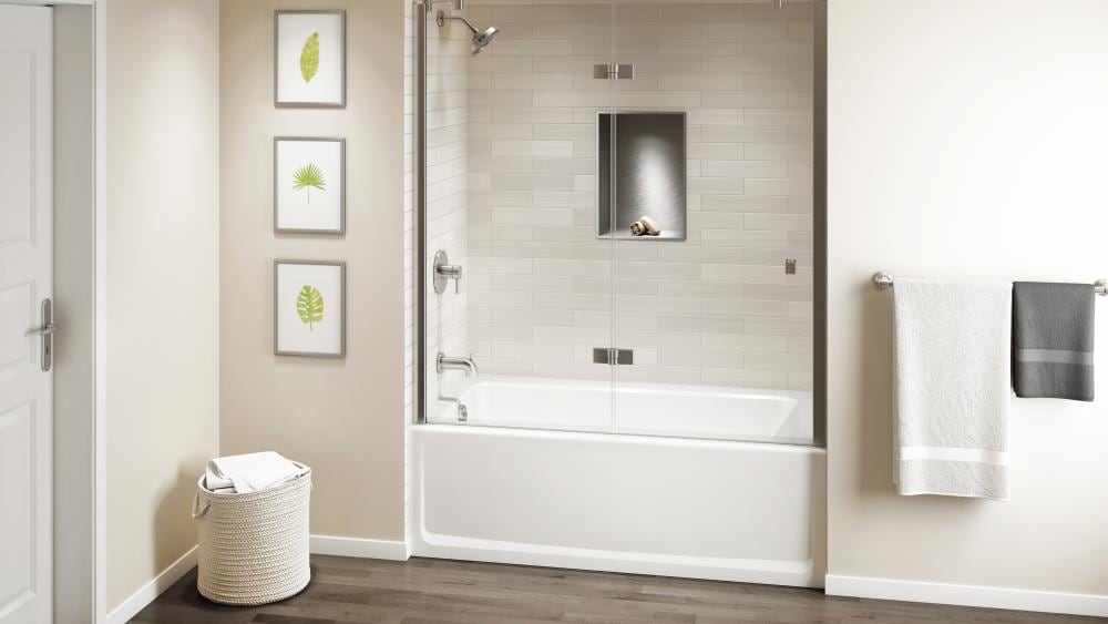 Jacuzzi N1S6030WLR1HXY bathtubs - View #2