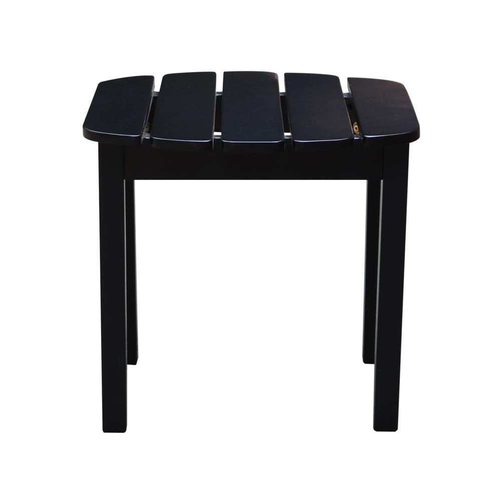 International Concepts T-51902 Patio-Tables - View #3