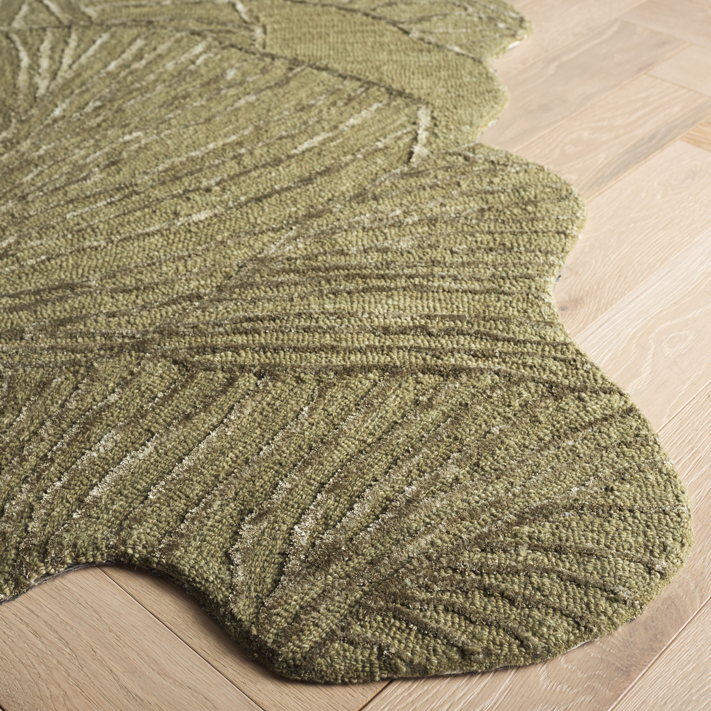 Safavieh SOH183Y-5 rugs - View #3