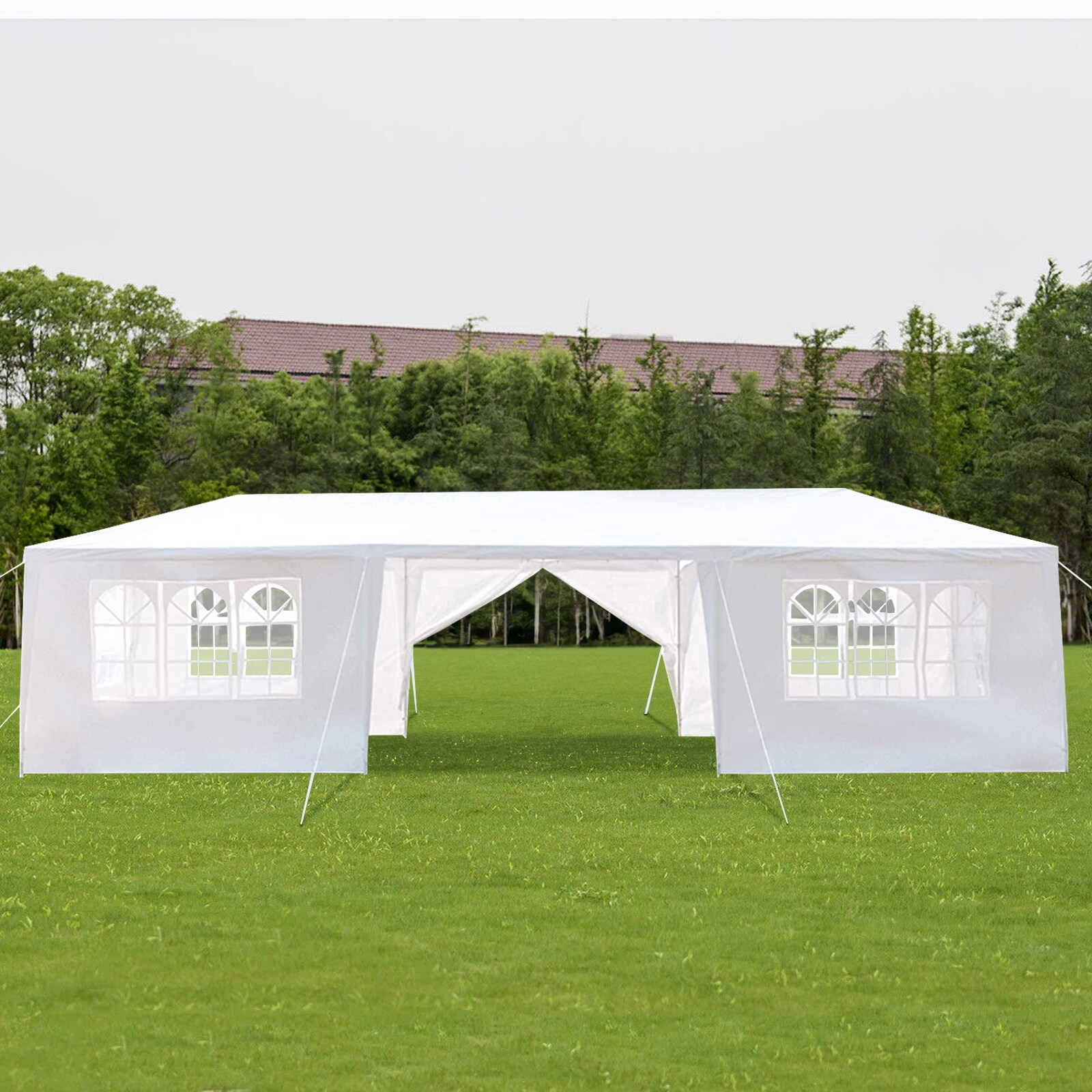 Maocao Hoom MZHP64IW Canopies-Sl - View #2