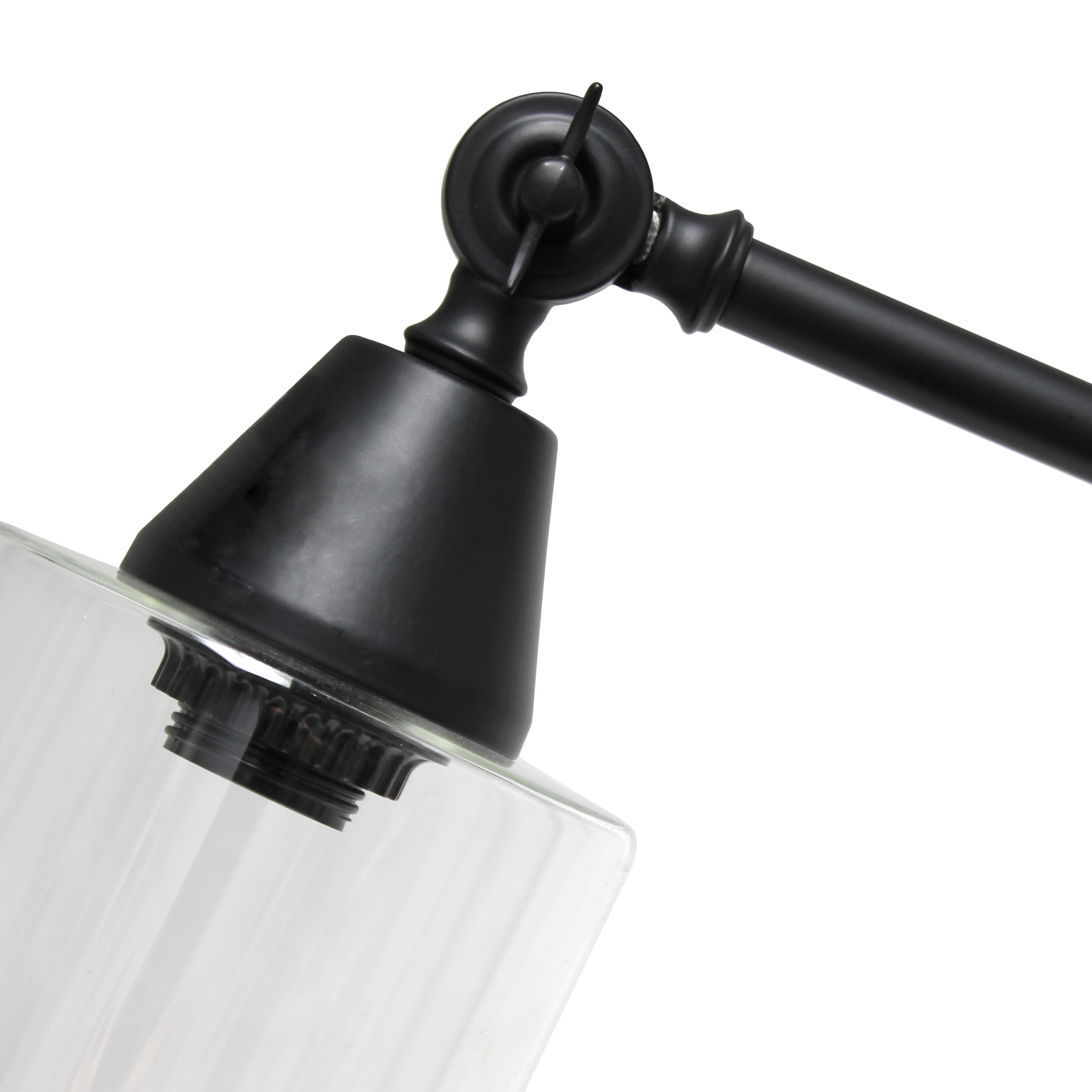 Lalia Home LHD-2001-BK Desk-Table-Lamps - View #6