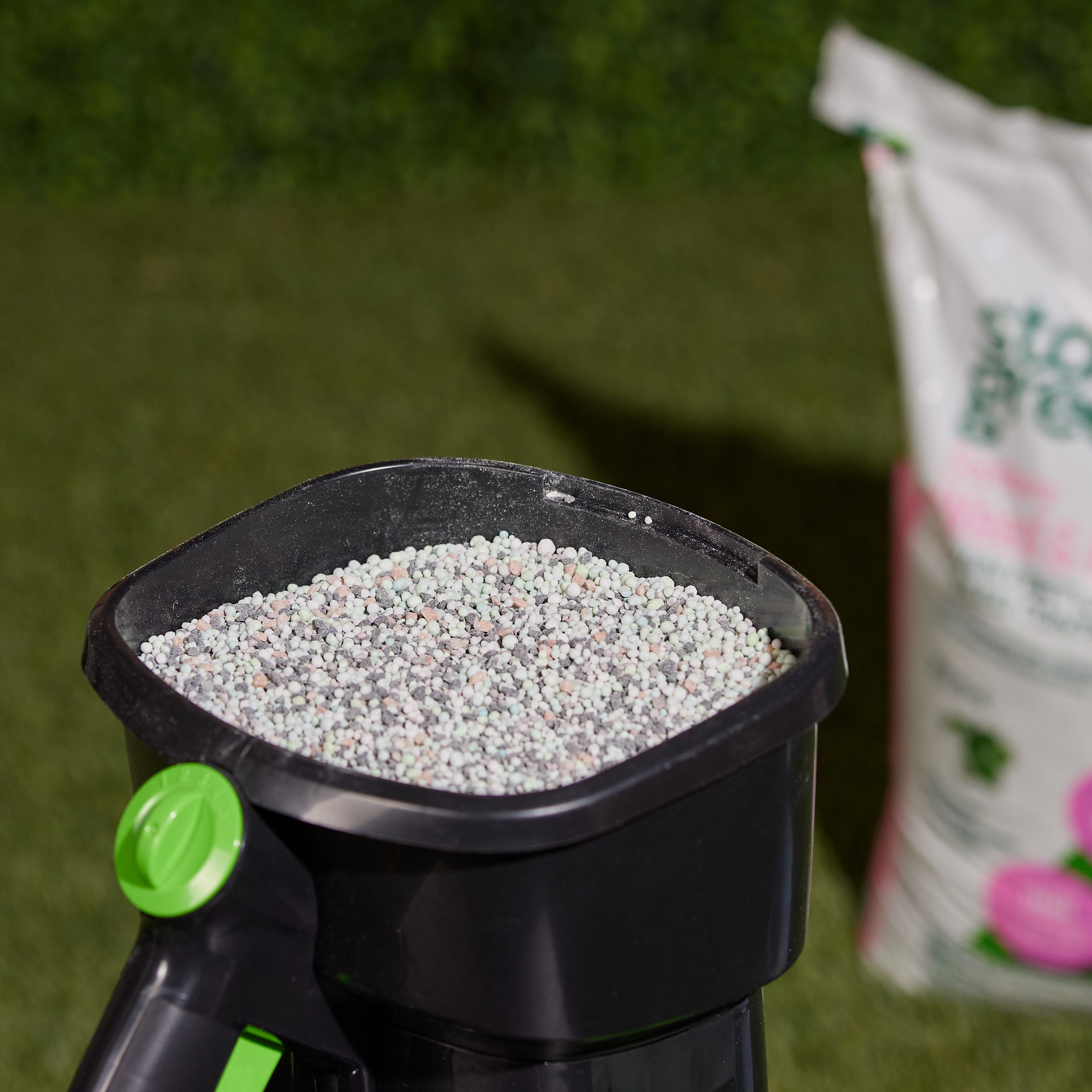 Sta-Green P159814N Lawn-Fertilizer - View #9
