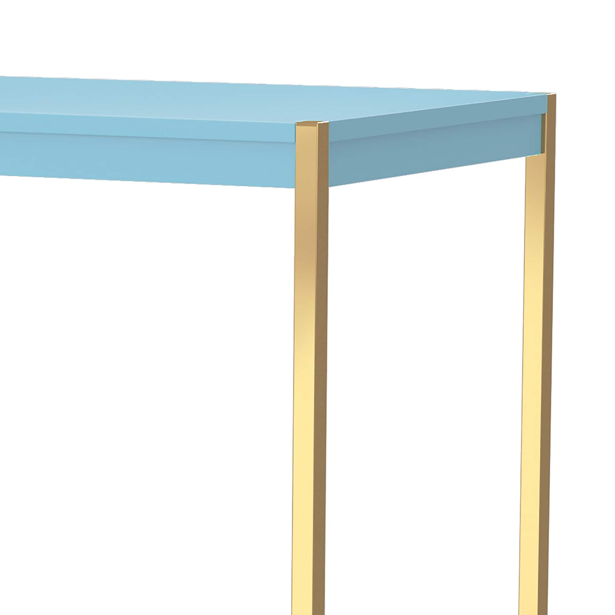 Furniture of America IDF-DK916ABL desks - View #6