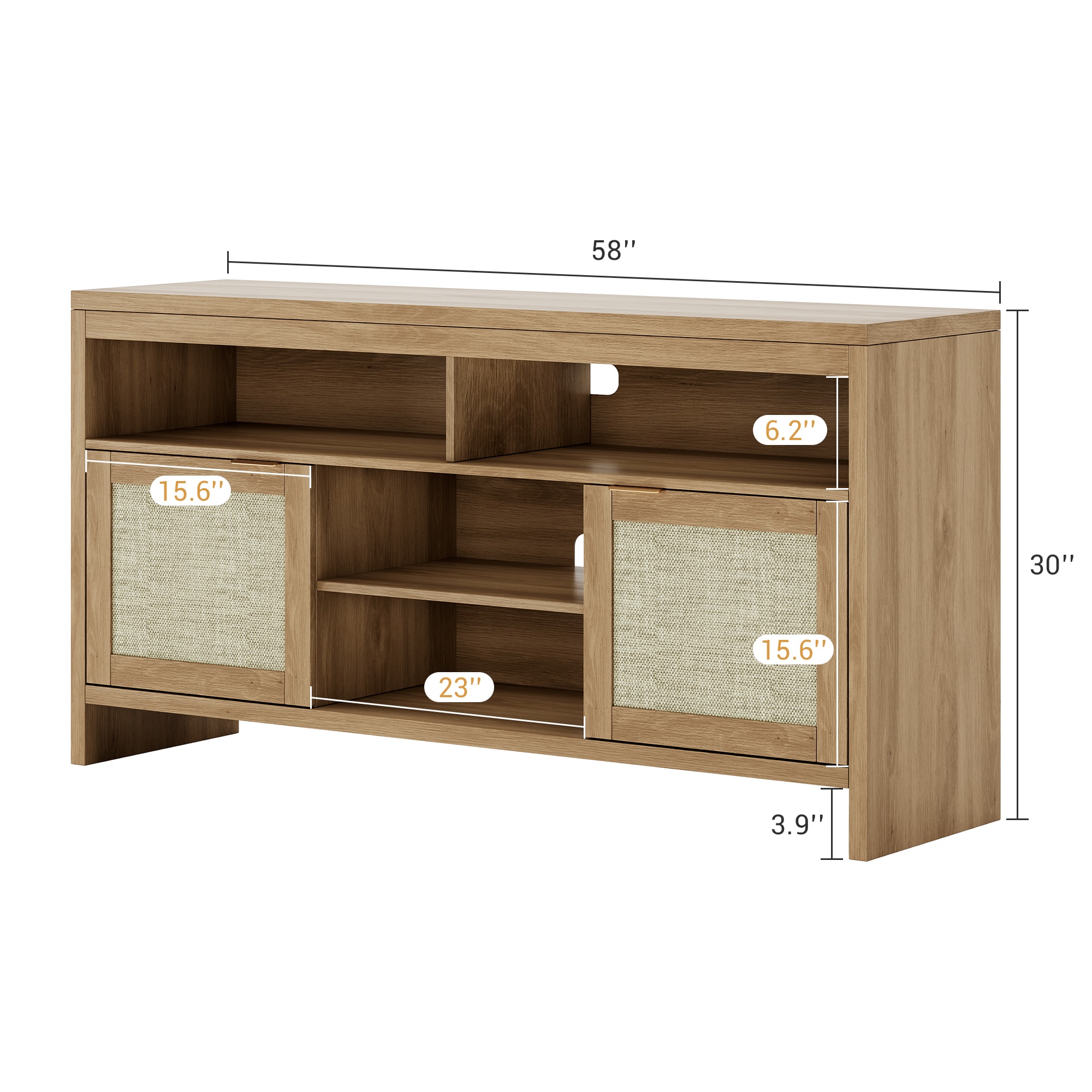 GarveeLife MX-I68E9XNKYH Utility-Storage-Cabinets - View #7