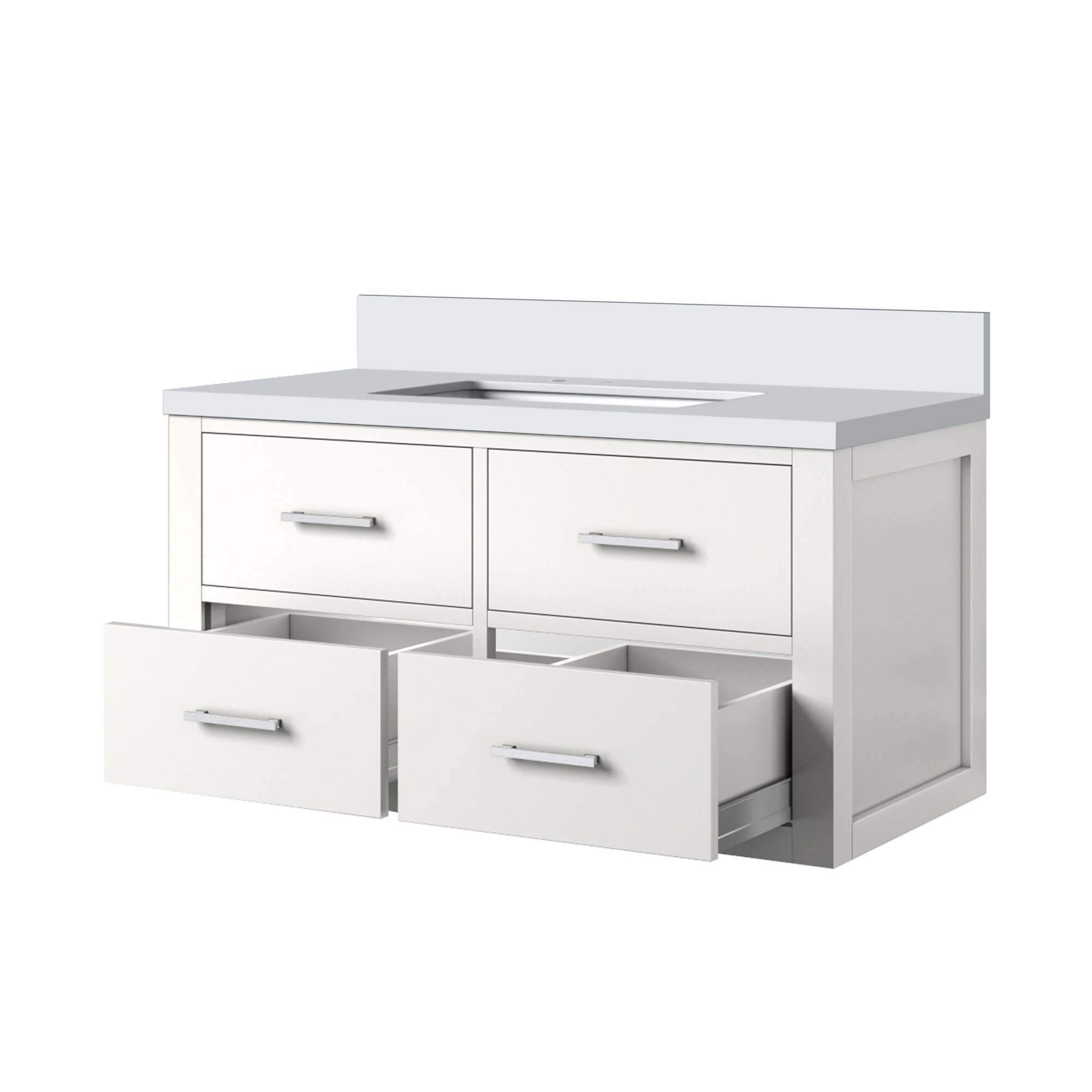 Lexora LVSO36SA200 Bath-Vanity-Combo - View #3