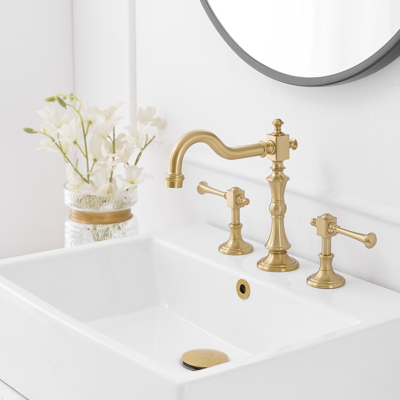 BWE A-916463-BG Lavatory-Faucets - View #10