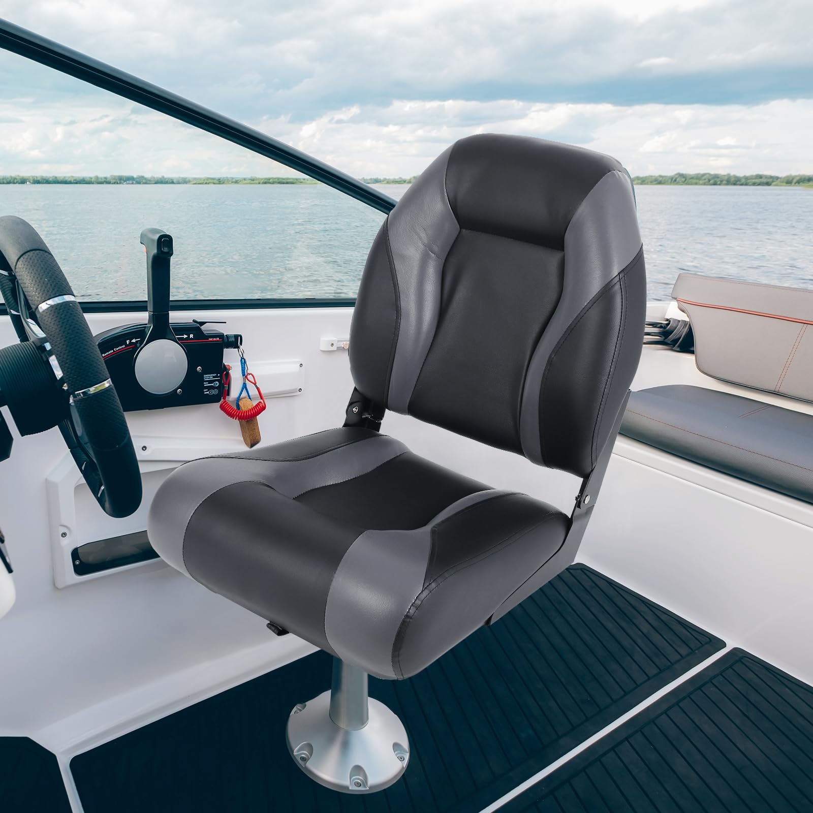 DEXSO ENCOREPOUBA4229 Boat-Fishing-Gear - View #5