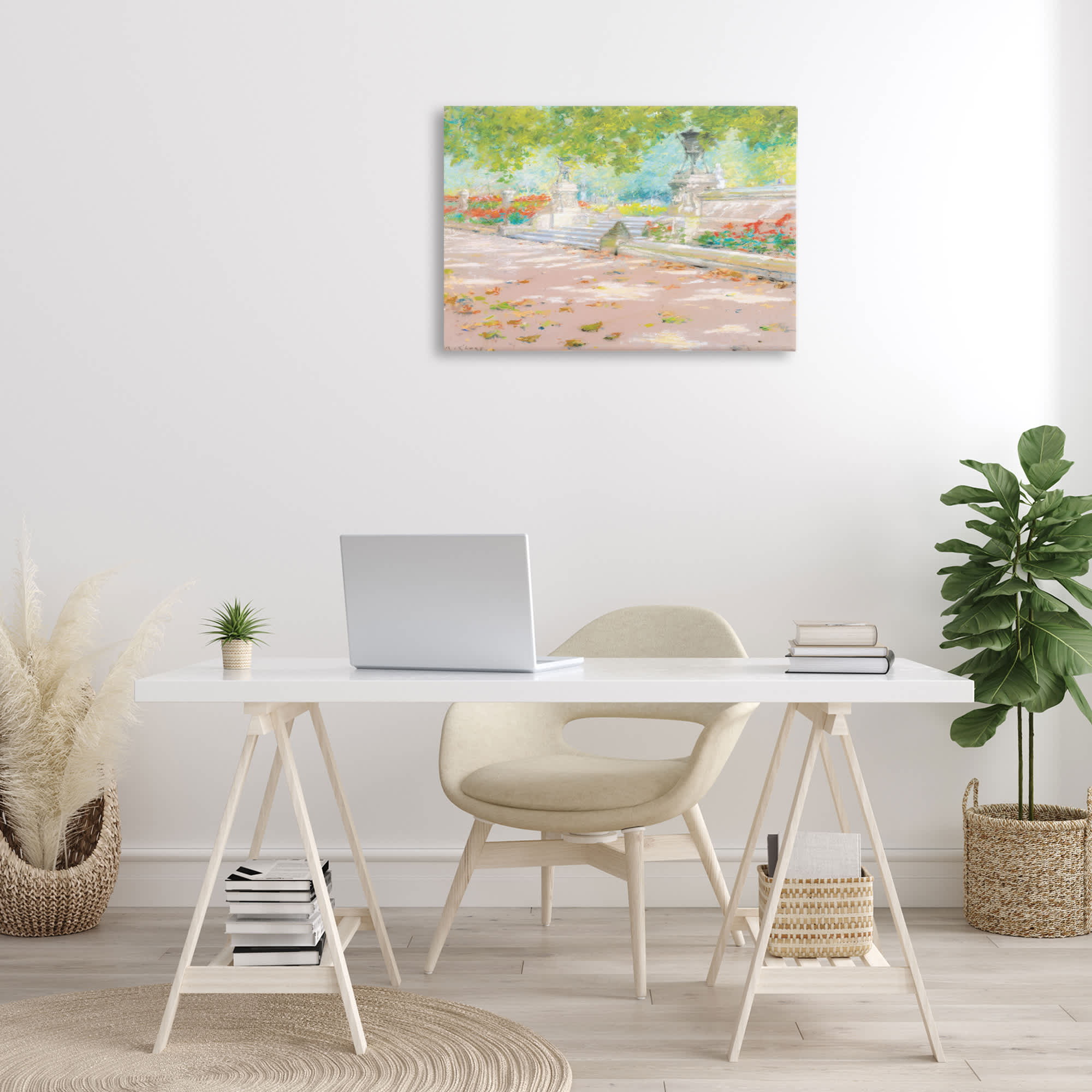Stupell Industries BT-791-CN-20X30 Wall-Art - View #3