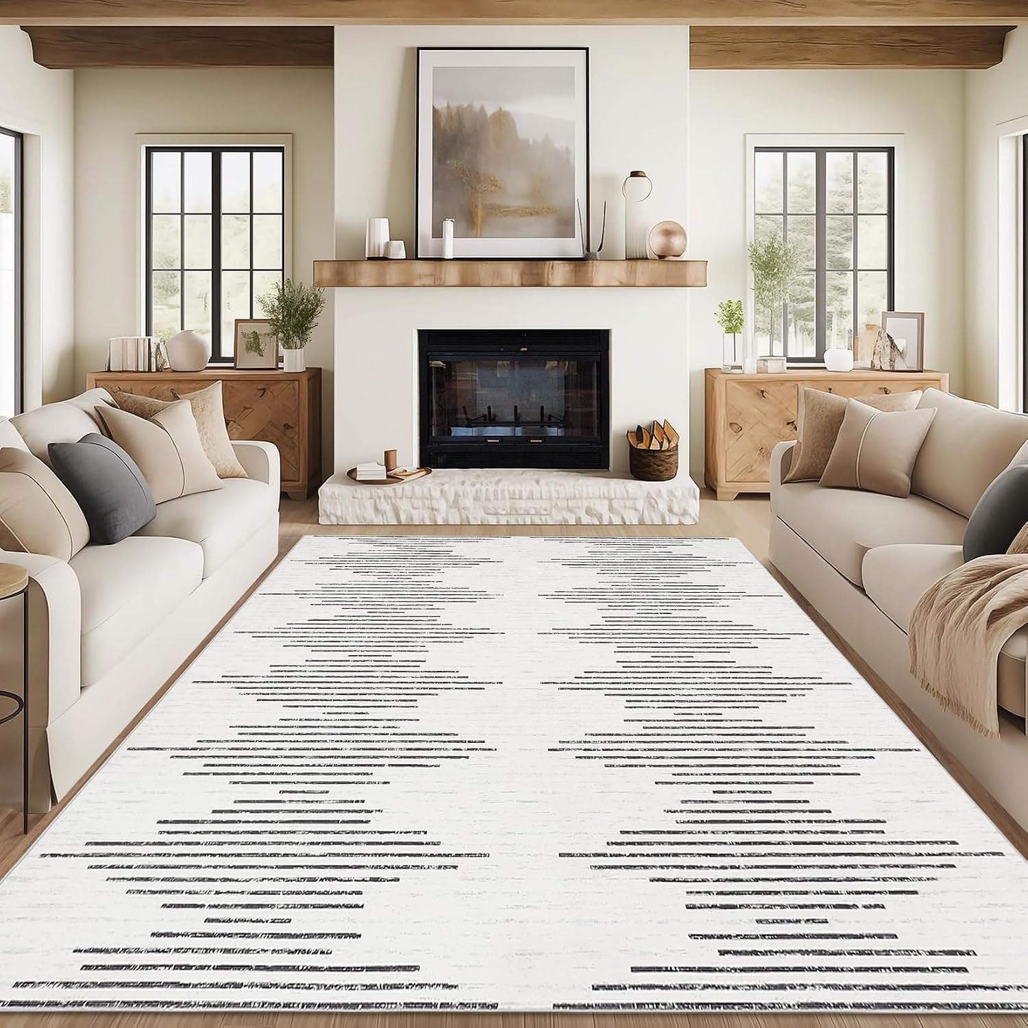 Assile XH260825181 rugs - View #7