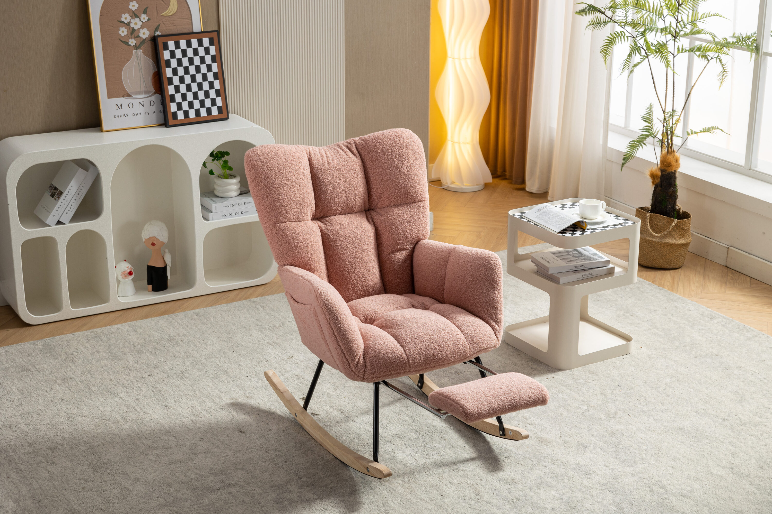 LOVMOR SF-M-W527P151444 chairs - View #7