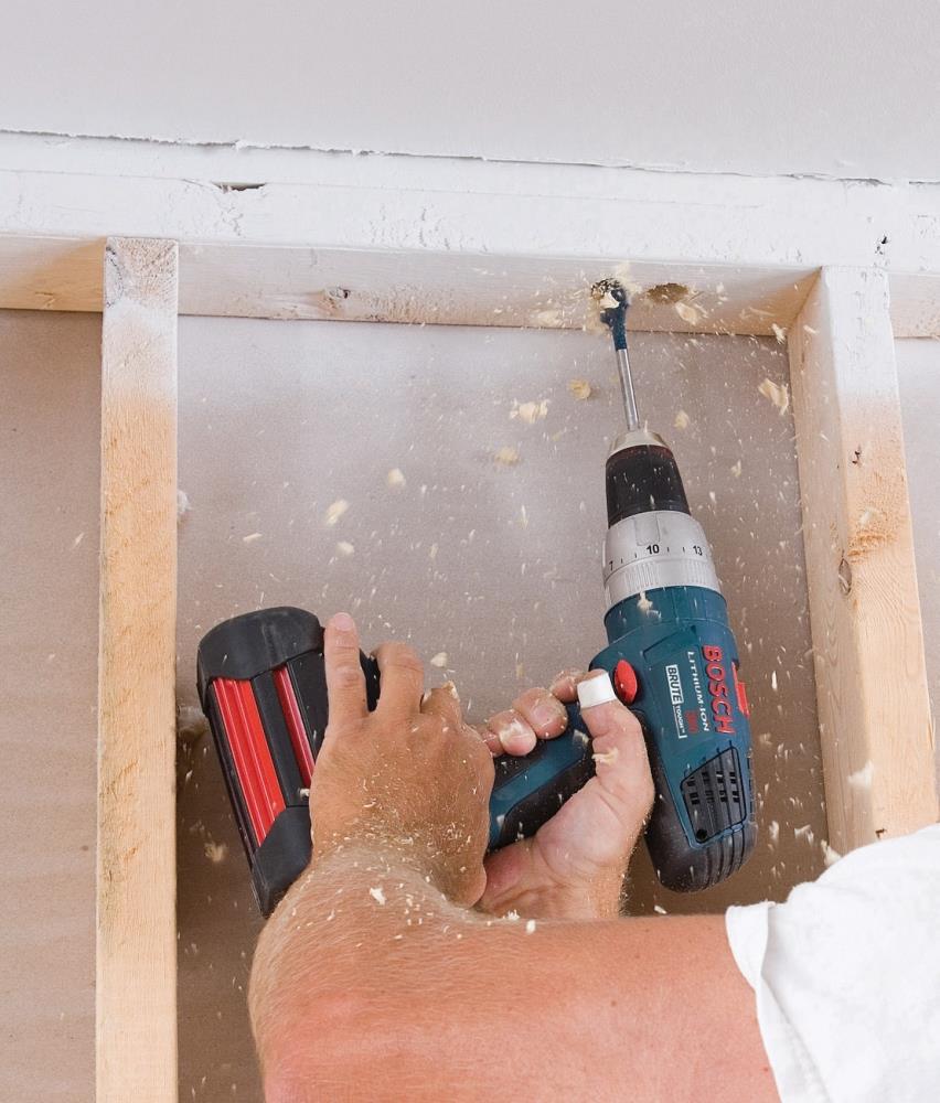 Bosch DSB5006  - View #6