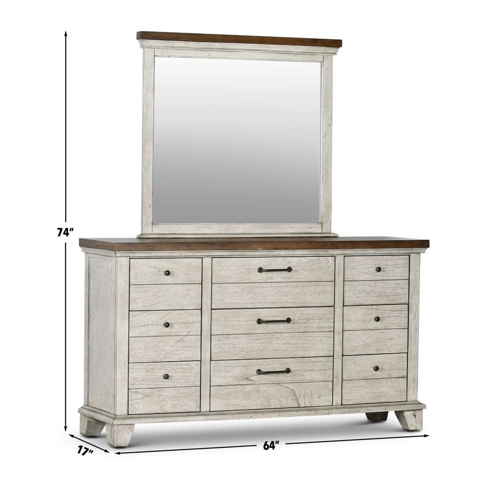 Steve Silver BC900Q5PC Bedroom-Sets - View #3