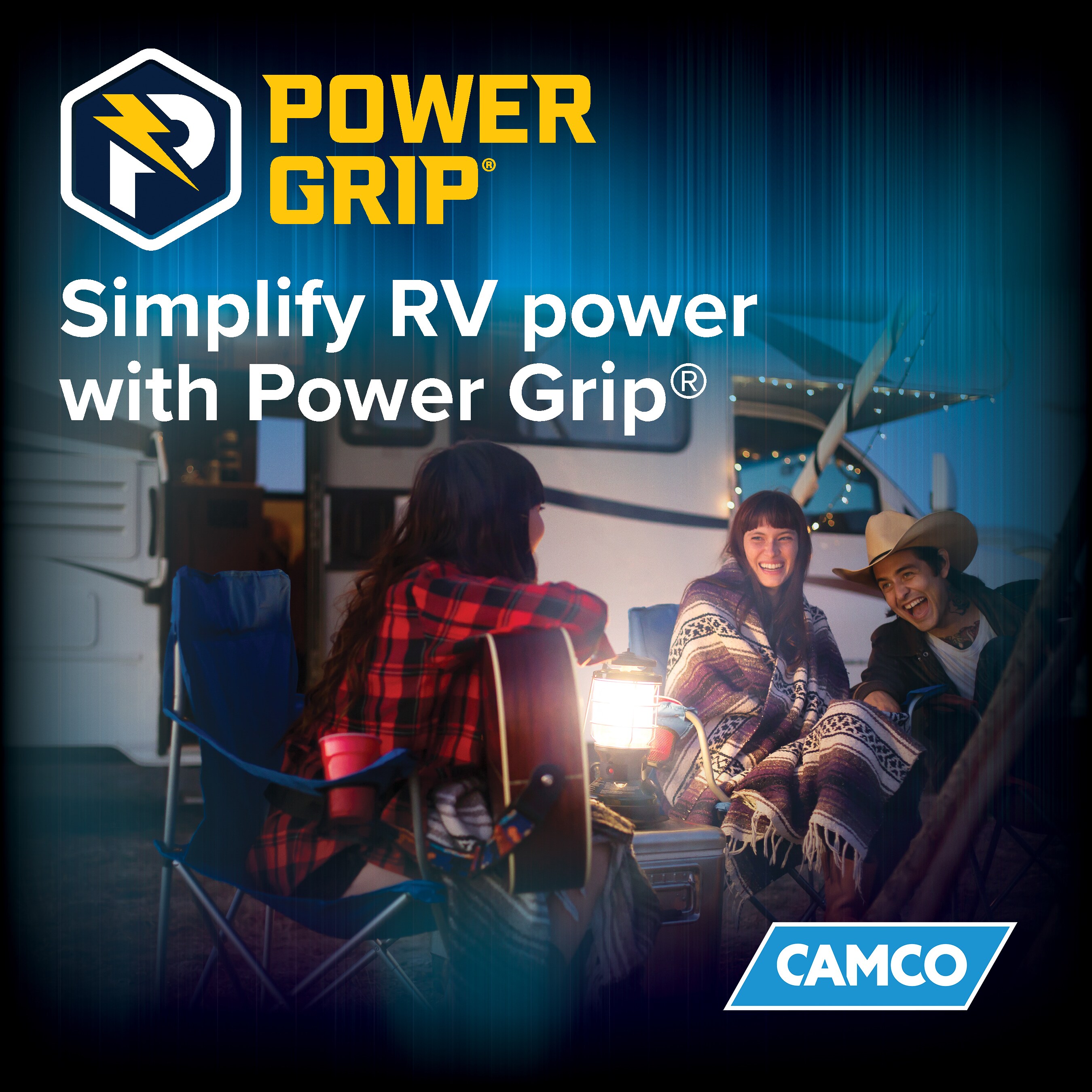 CAMCO 55191 Electrical-Extension-Cords - View #10