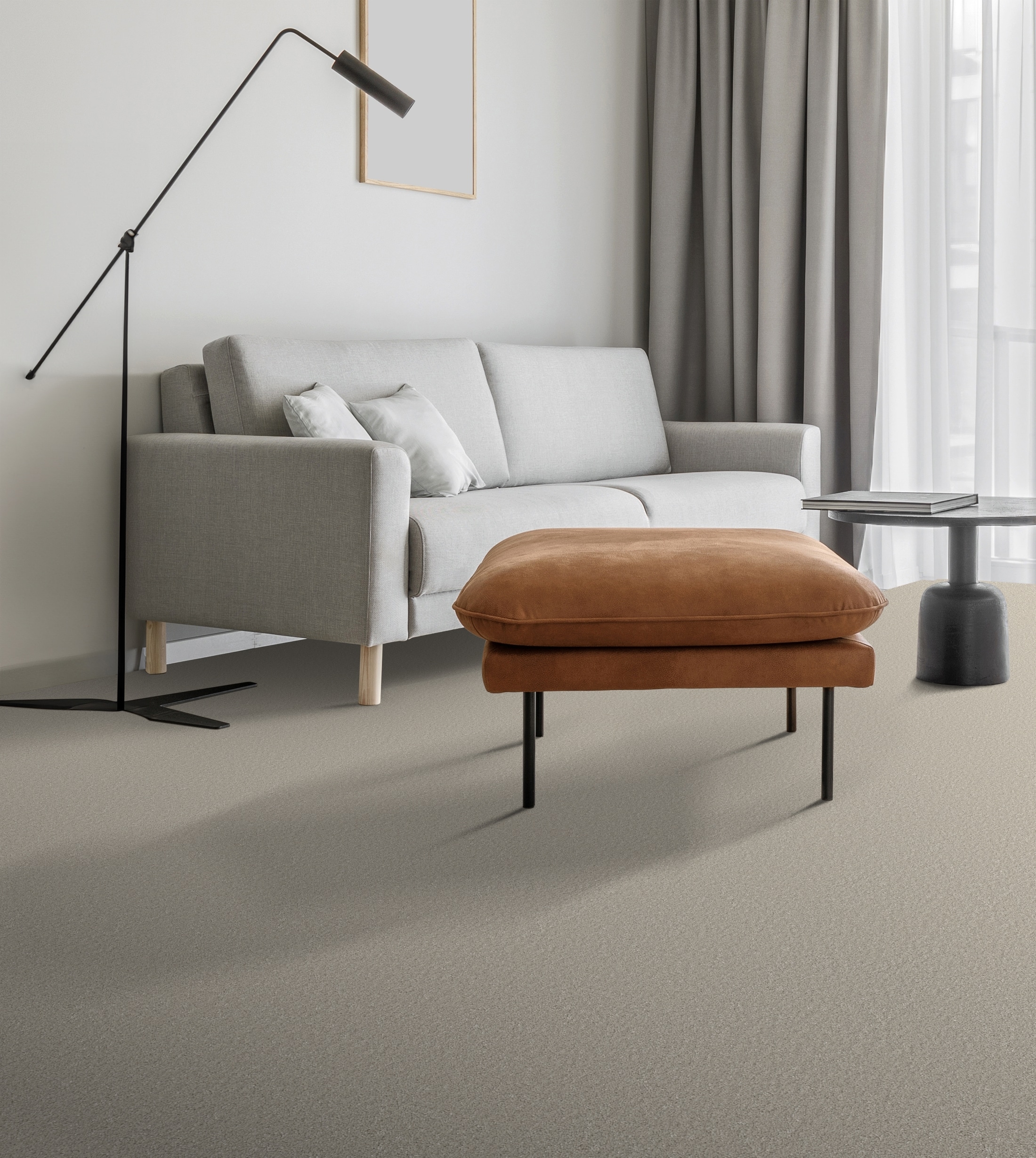 STAINMASTER L5014-1203-0808 Carpet-Samples - View #2