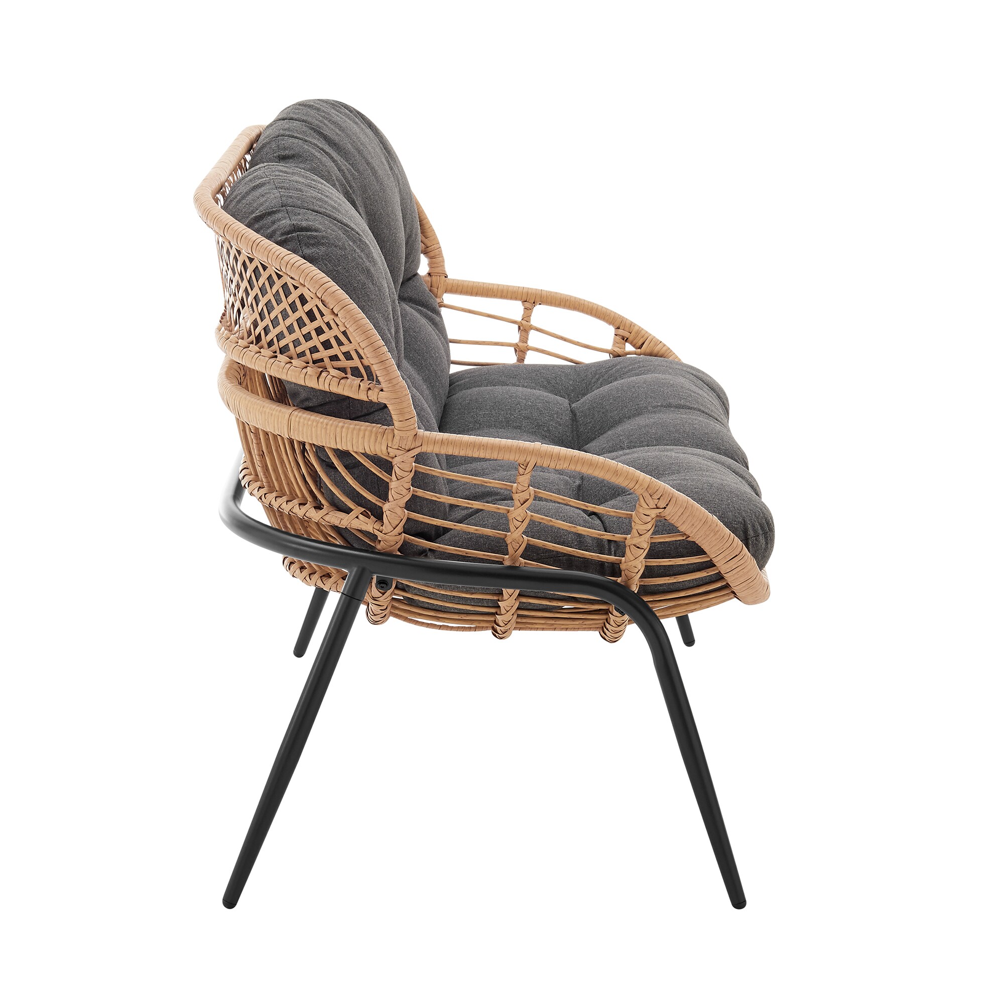Manhattan Comfort OD-CV022-GY Patio-Conversation-Sets - View #12