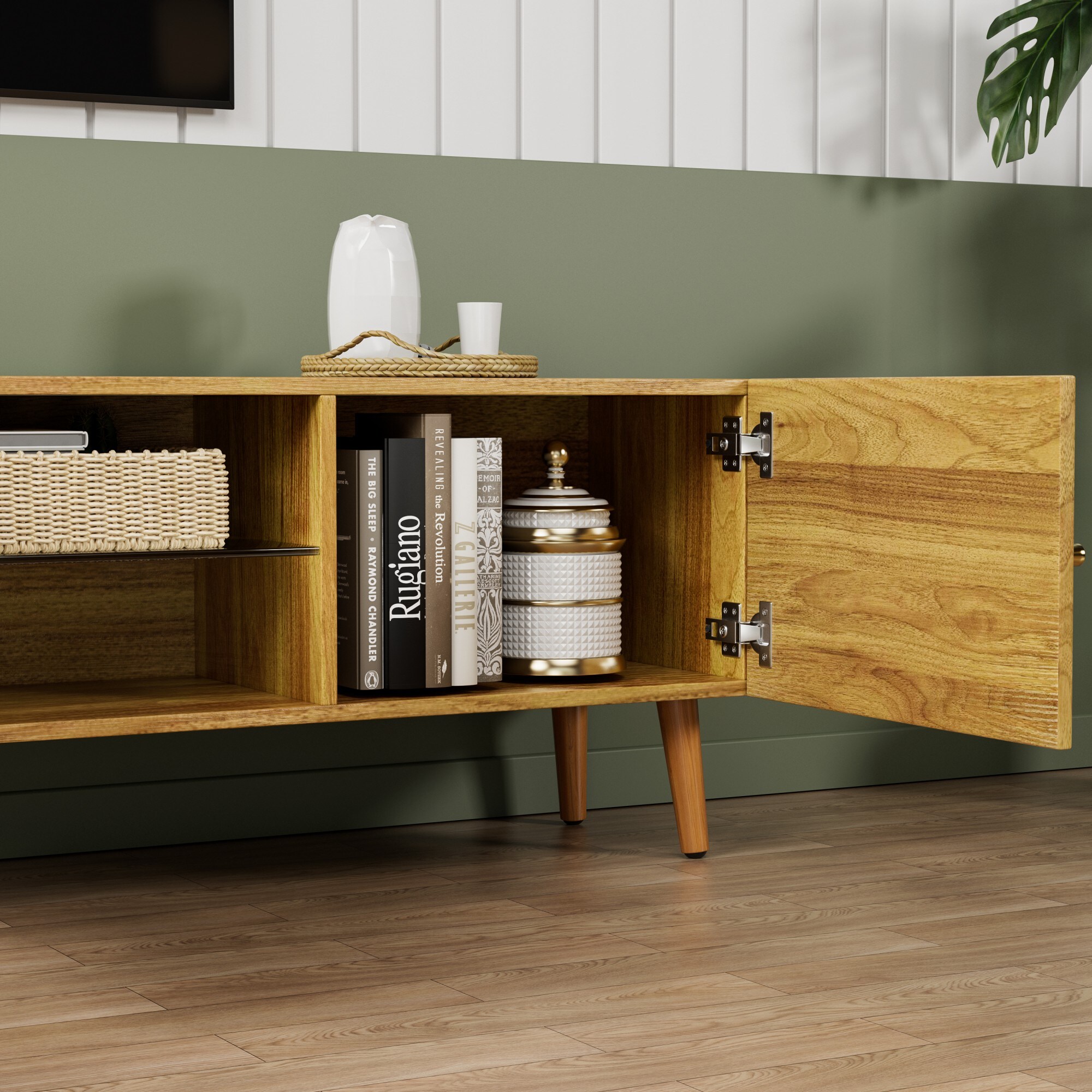 Sunrinx MG62-8-SC Tv-Stands - View #10