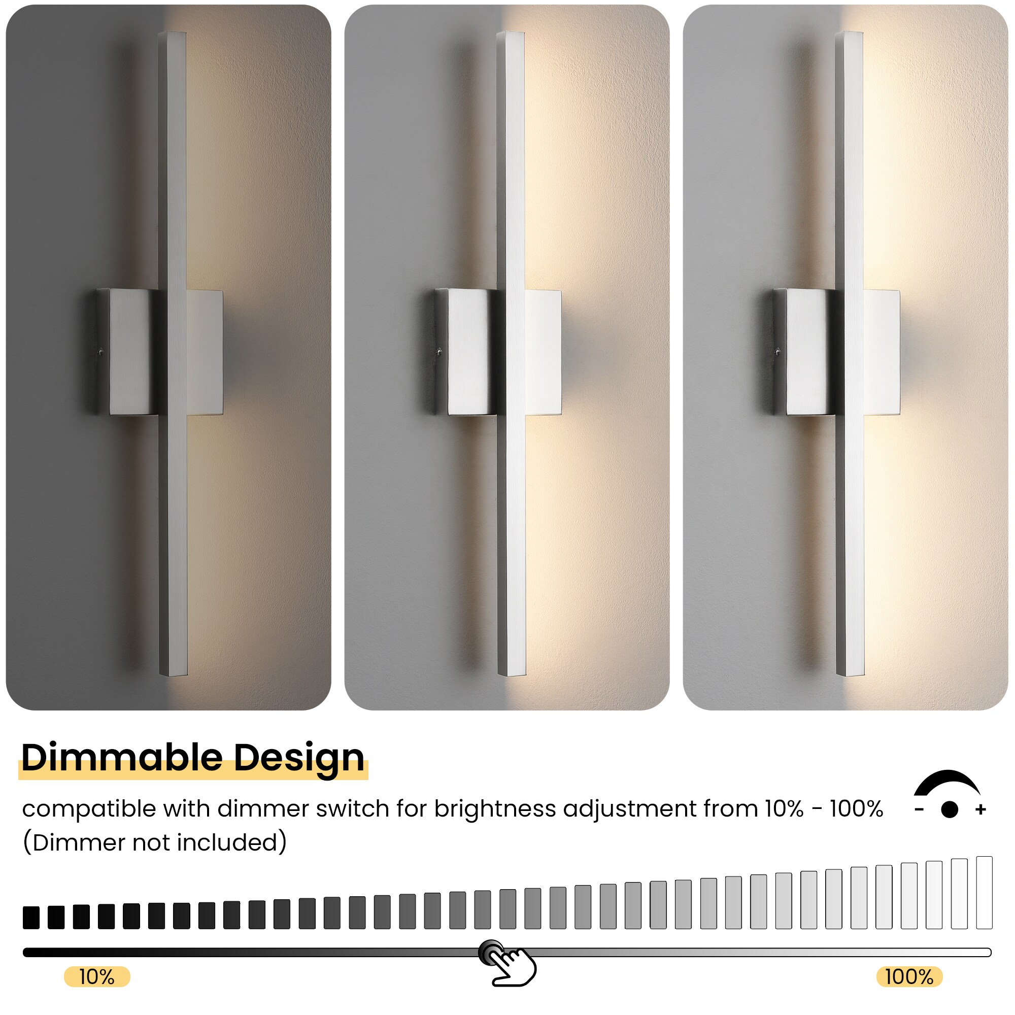 KAISITE 8081WL-24SN-US b089995 - View #7
