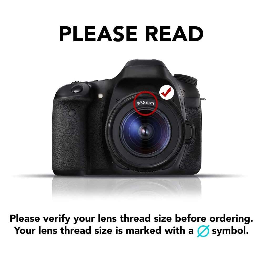 Zeikos 232843 Smartphone-Camera-Accessories - View #5