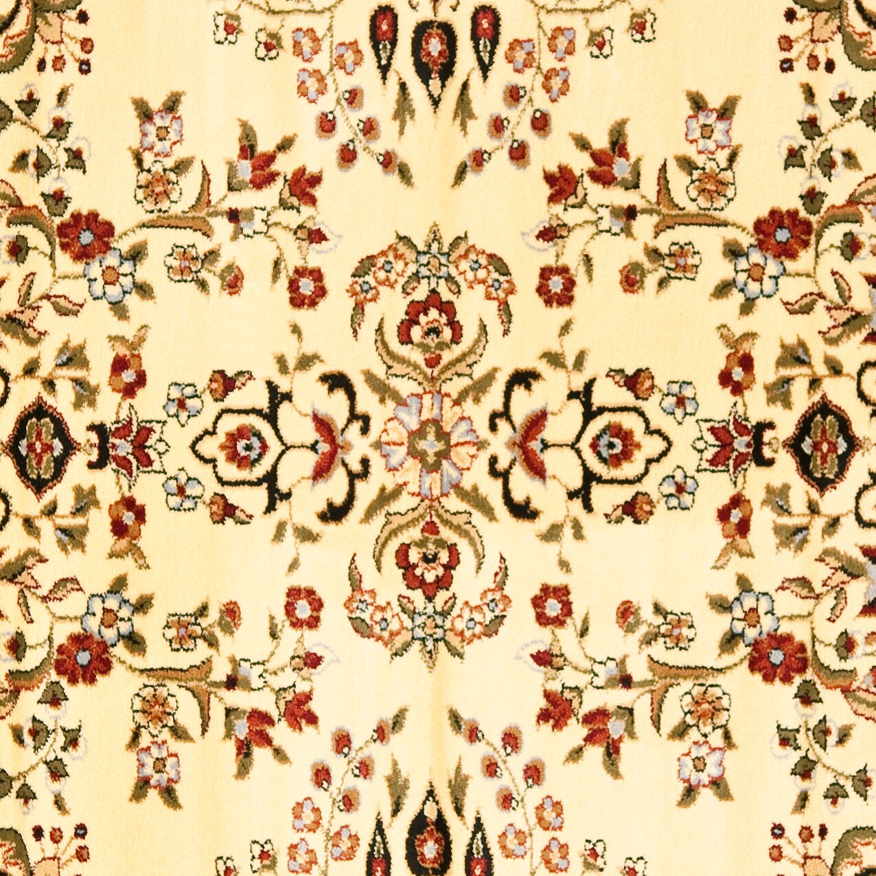 Safavieh LNH331R-6SQ rugs - View #3