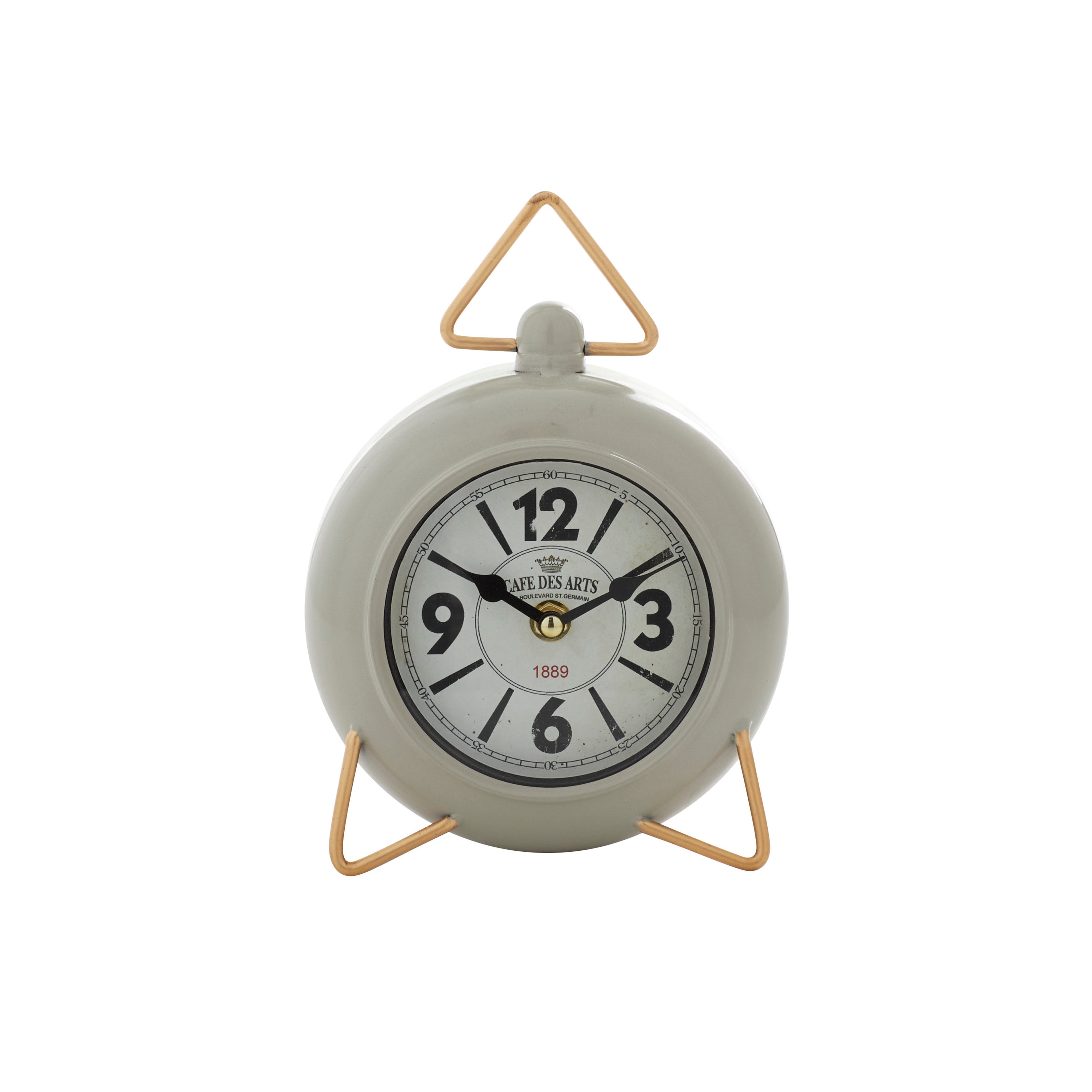 Grayson Lane 90793 Indoor-Outdoor-Clocks - View #4