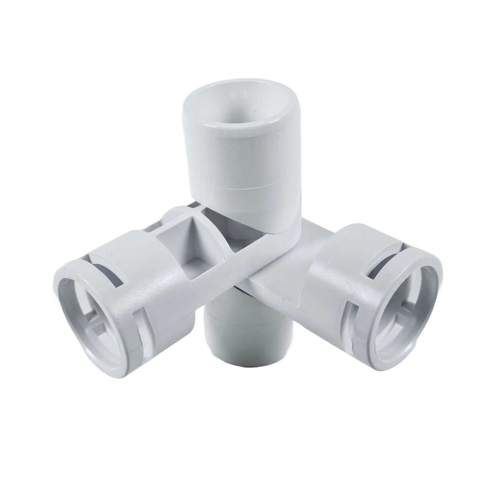 Circo Innovations 243-4F Pvc-Pressure-Sch-40-Fittings - View #4