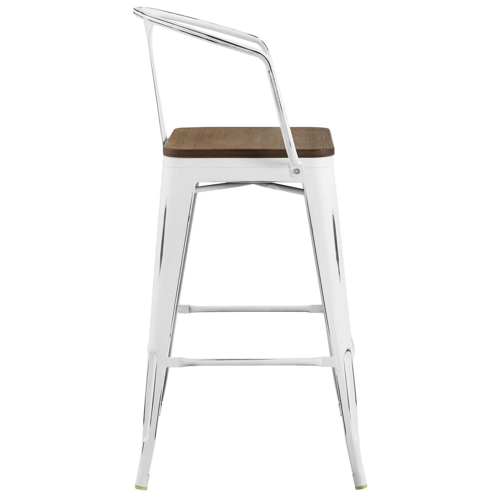Modway EEI-2818-WHI stools - View #5
