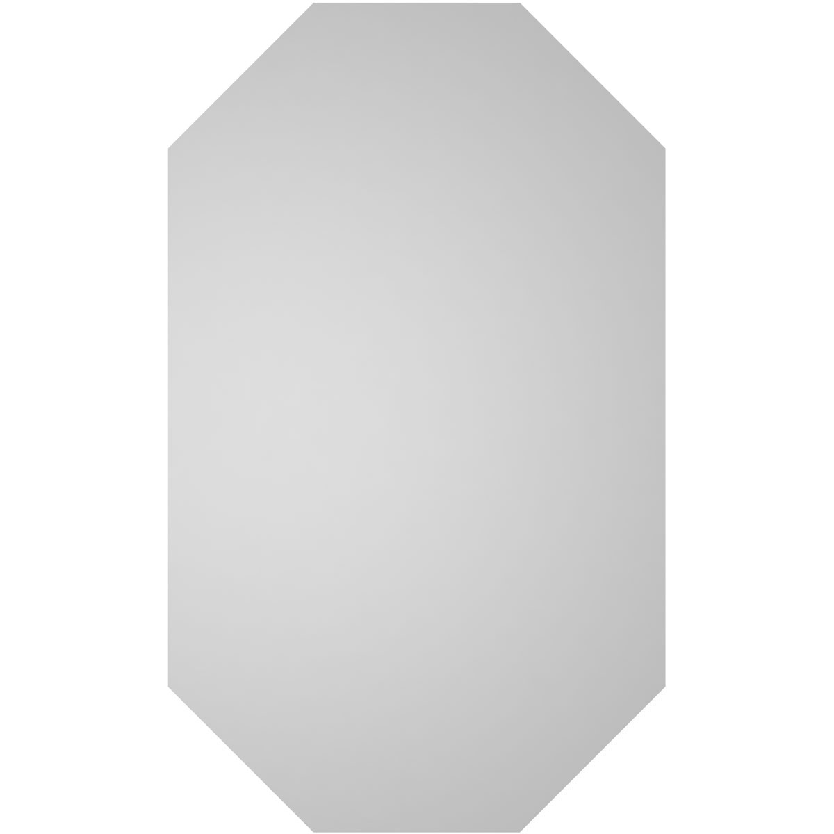 Ekena Millwork GVPOV18X3002SN Gable-Vents - View #4