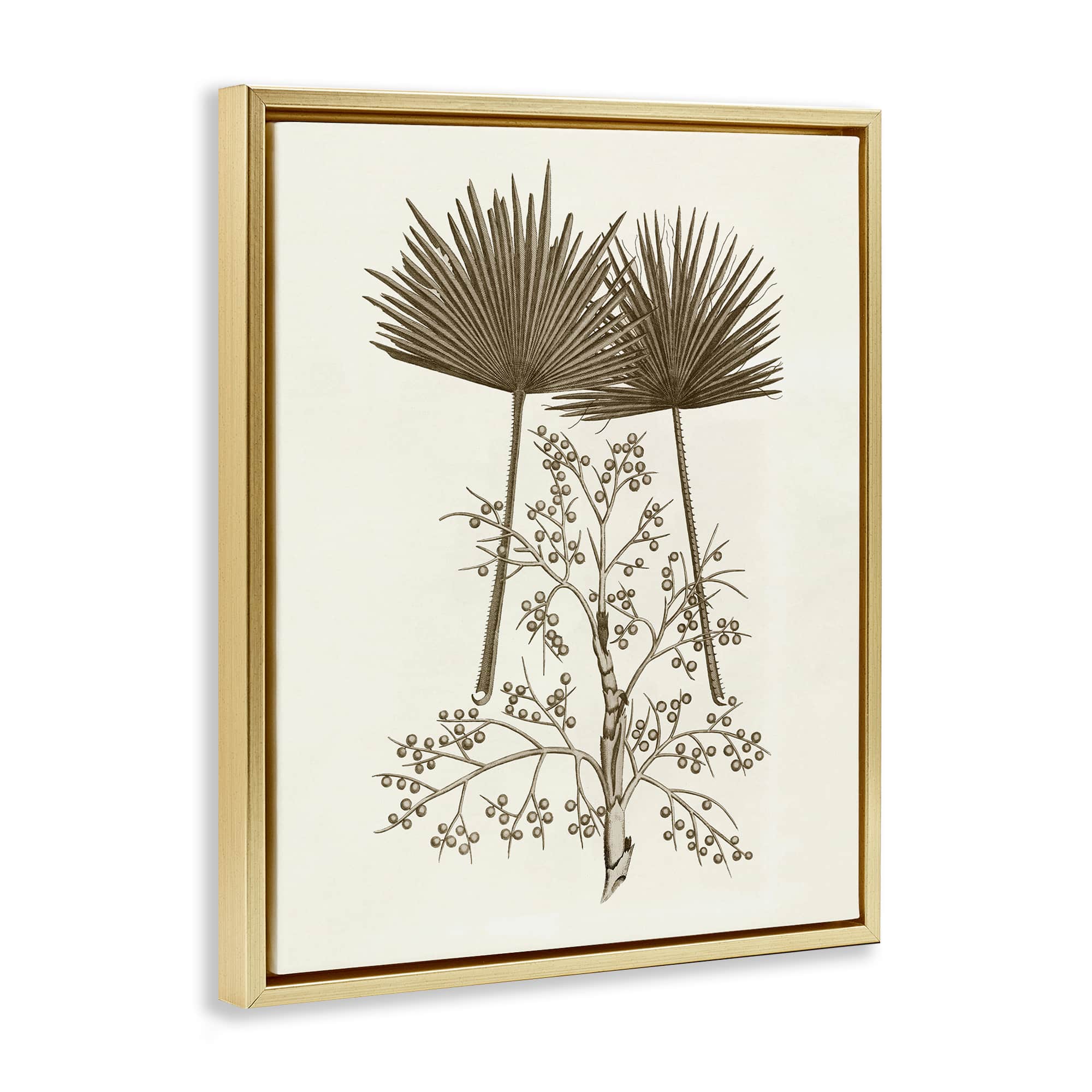 Stupell Industries BT-478-FFG-16X20 Wall-Art - View #2