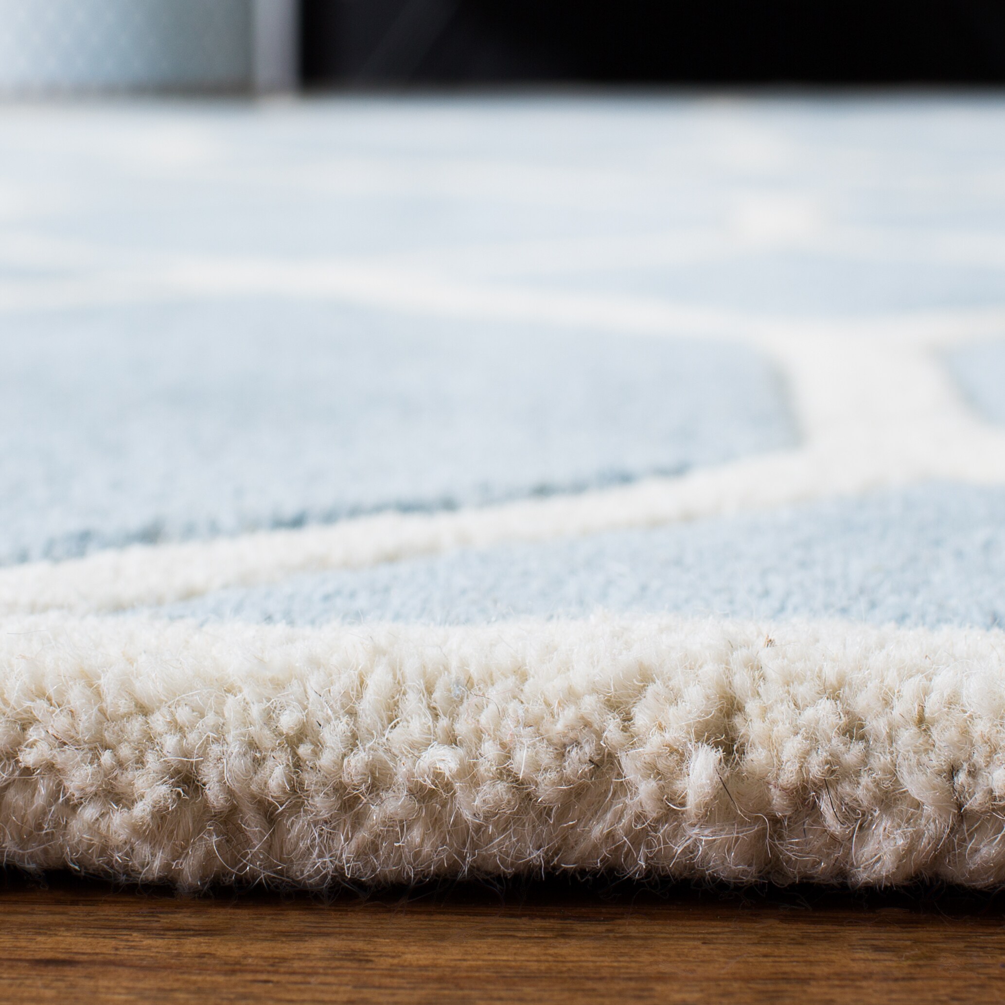 Safavieh CHT755B-4 rugs - View #4