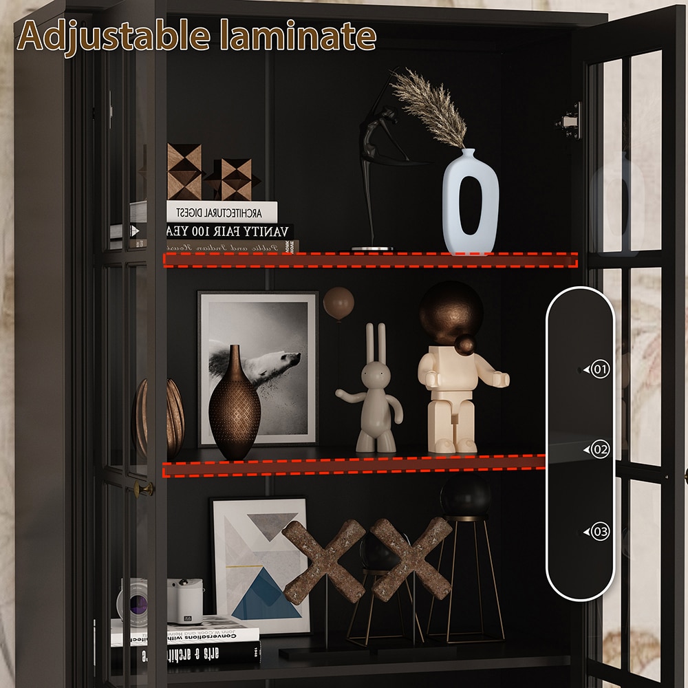 Homsee V-KF020314-02 bookcases - View #6