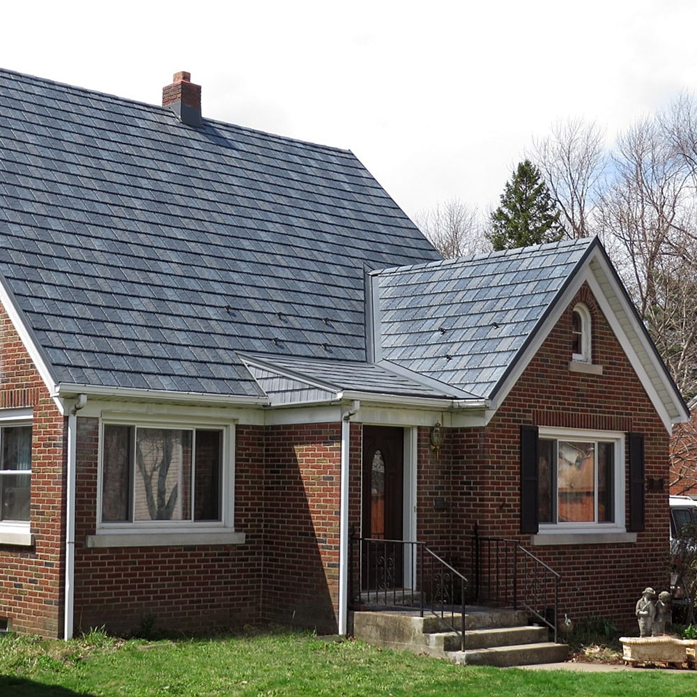 EDCO 1759-299 Roof-Panel-Ridge-Caps - View #8