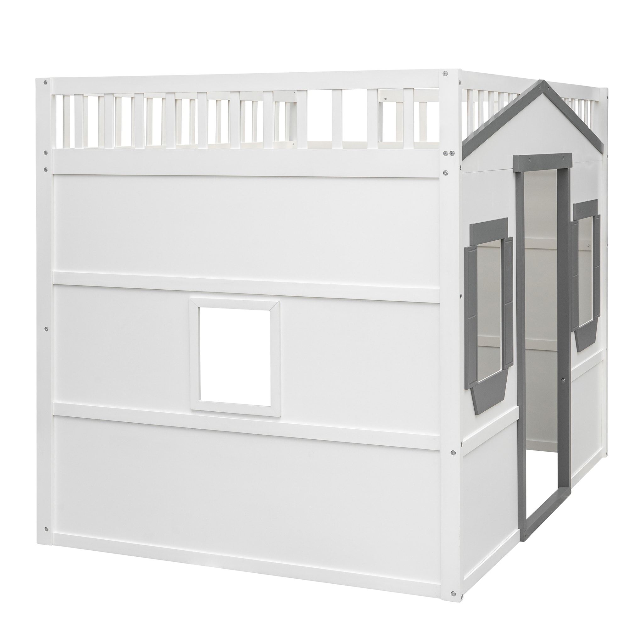 ModernLuxe L3P-LT000337AAM-1 beds - View #2