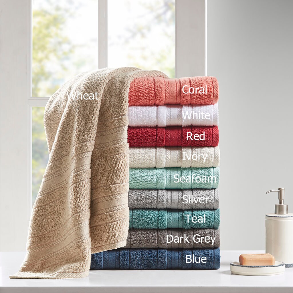 LOVMOR SF-J-B03599204 Bath-Towels - View #4