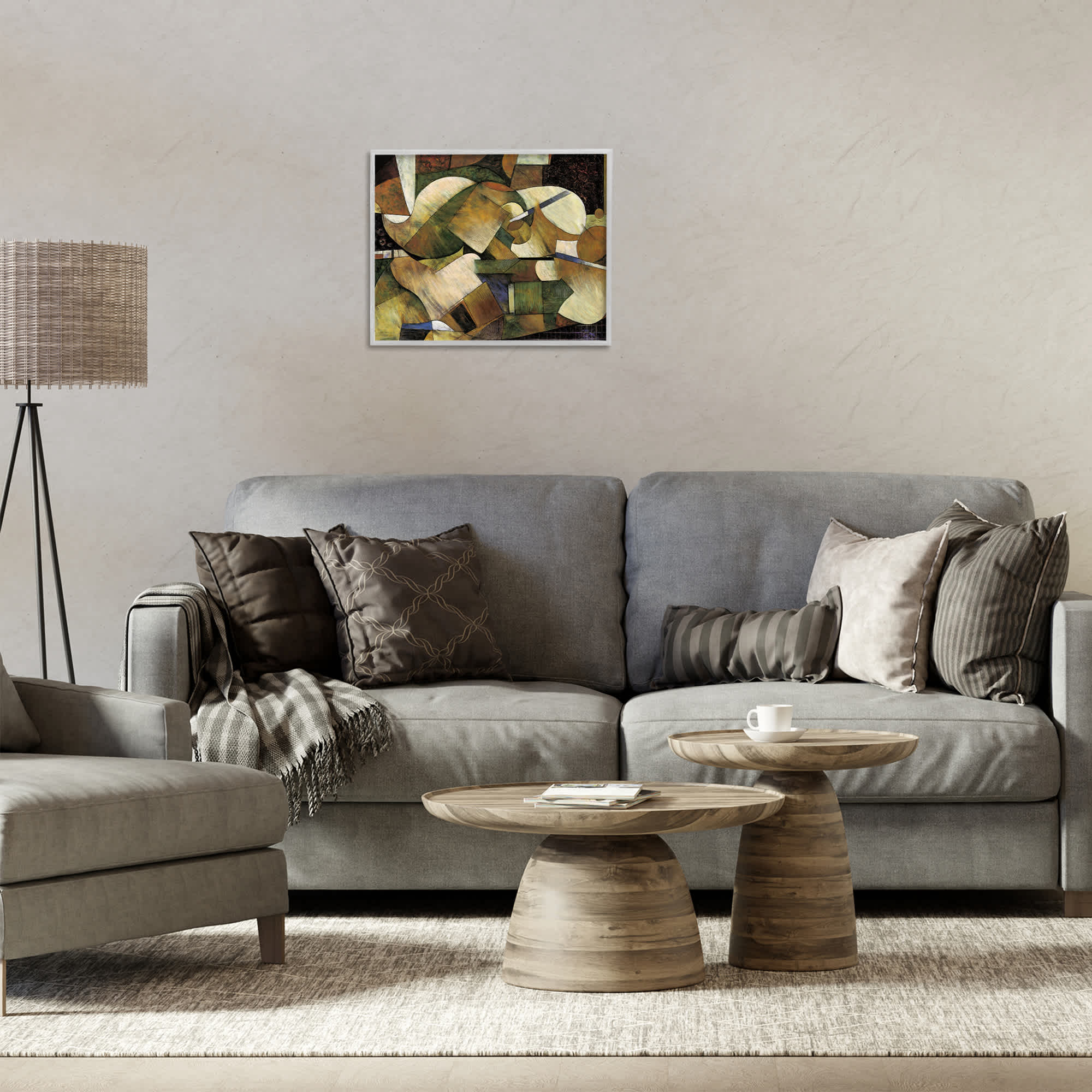 Stupell Industries BS-538-GFF-16X20 Wall-Art - View #3