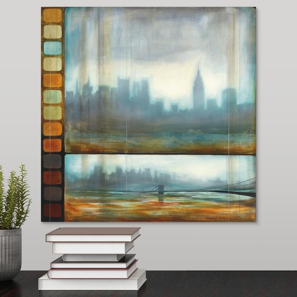 GreatBigCanvas 1896549-24-16X16 Wall-Art - View #2