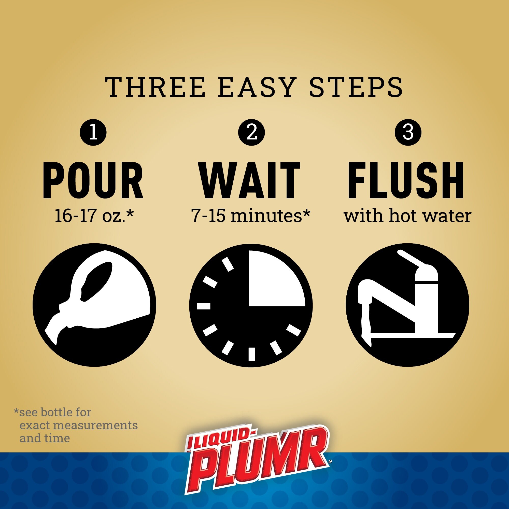 Liquid-Plumr 4460000227 Drain-Cleaners - View #8