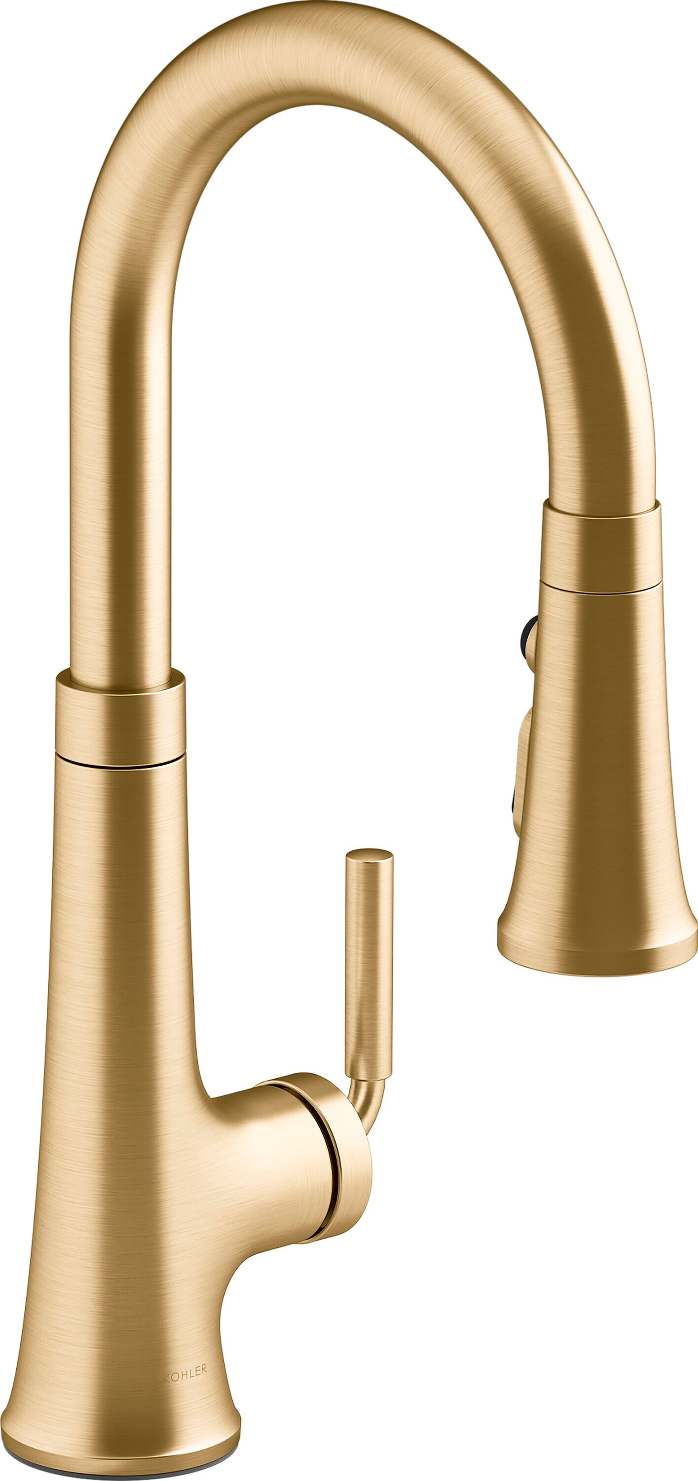 KOHLER 23764-2MB Kitchen-Faucets - View #2