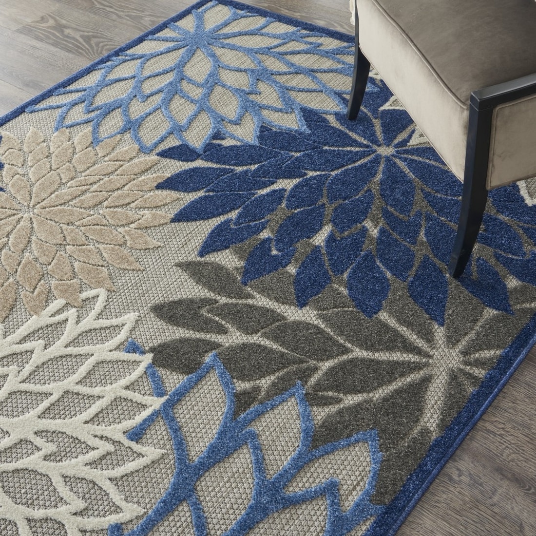 HomeRoots 4000384822 rugs - View #9