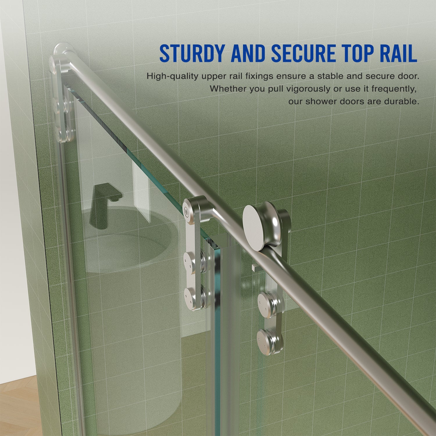 Boyel Living BL-LB-98050 Shower-Doors - View #10