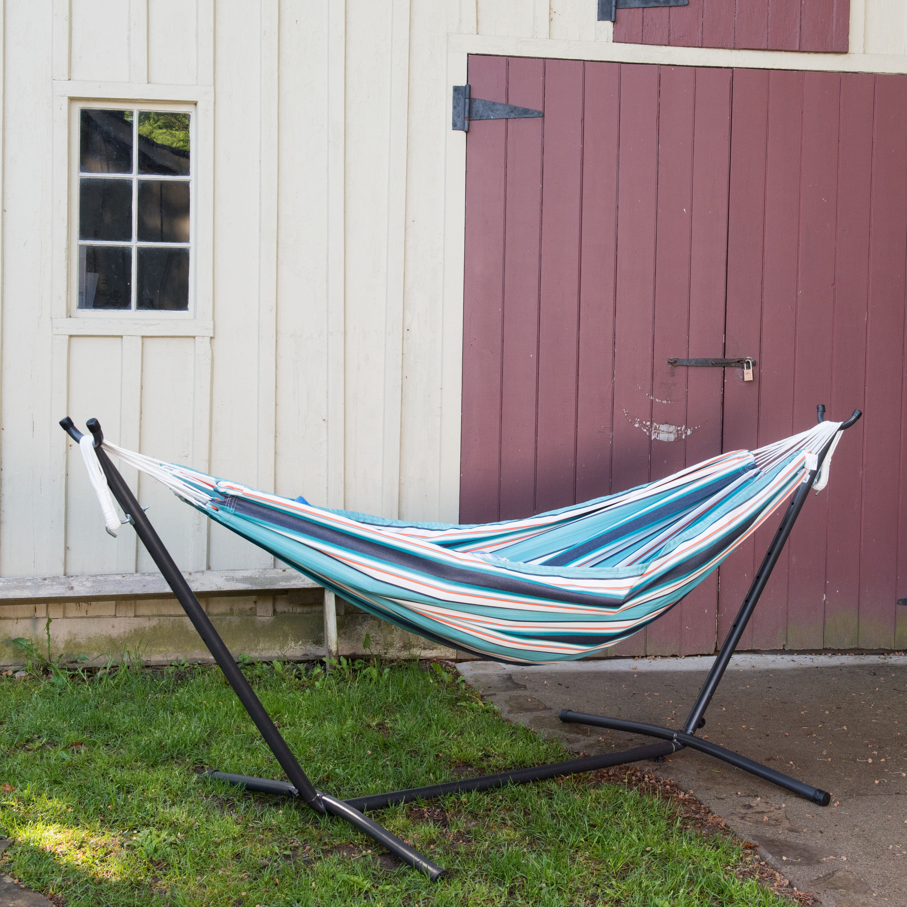 Vivere C9SUNT hammocks - View #5