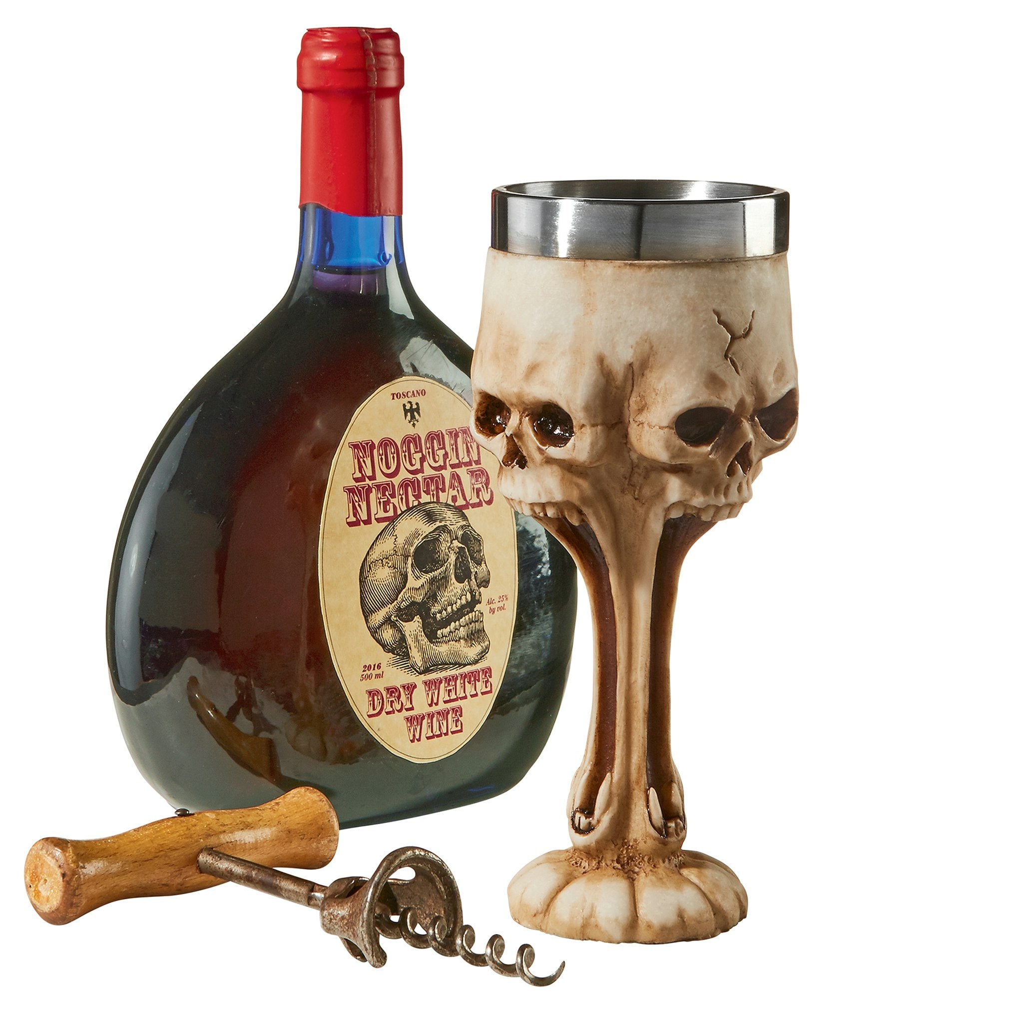 Design Toscano JQ9149 drinkware - View #2
